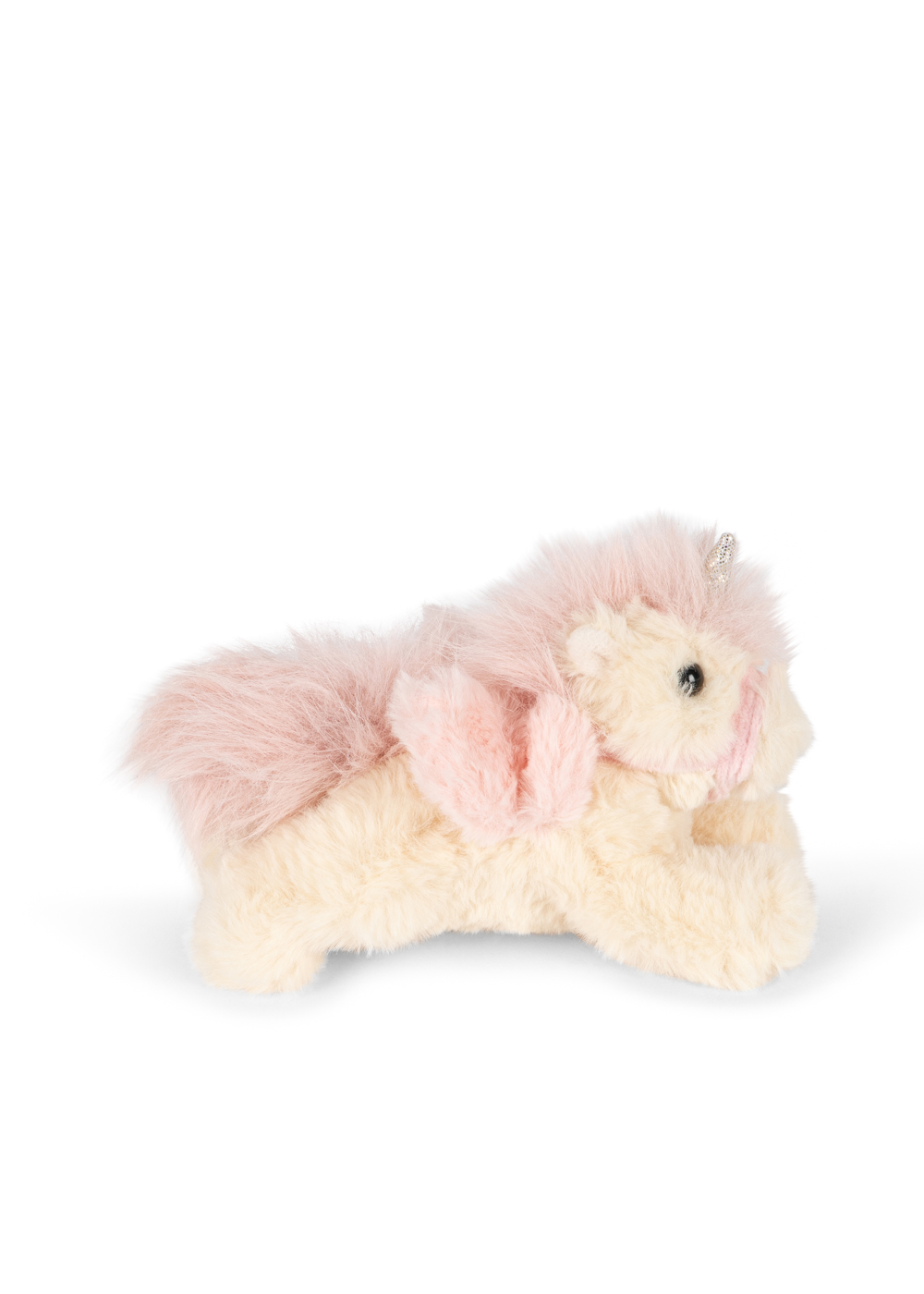 Unicorn activity toy creme Einhorn Aktivitätsspielzeug