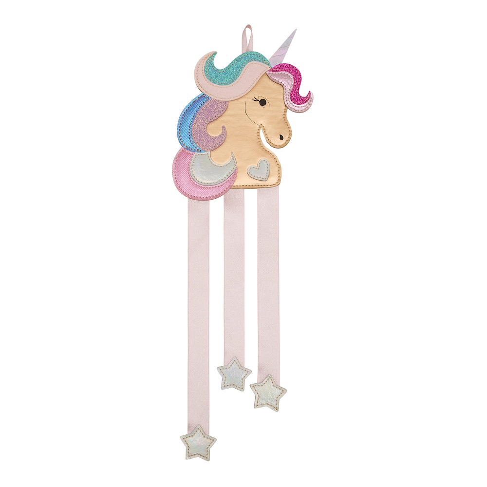 Spangenhalter Einhorn