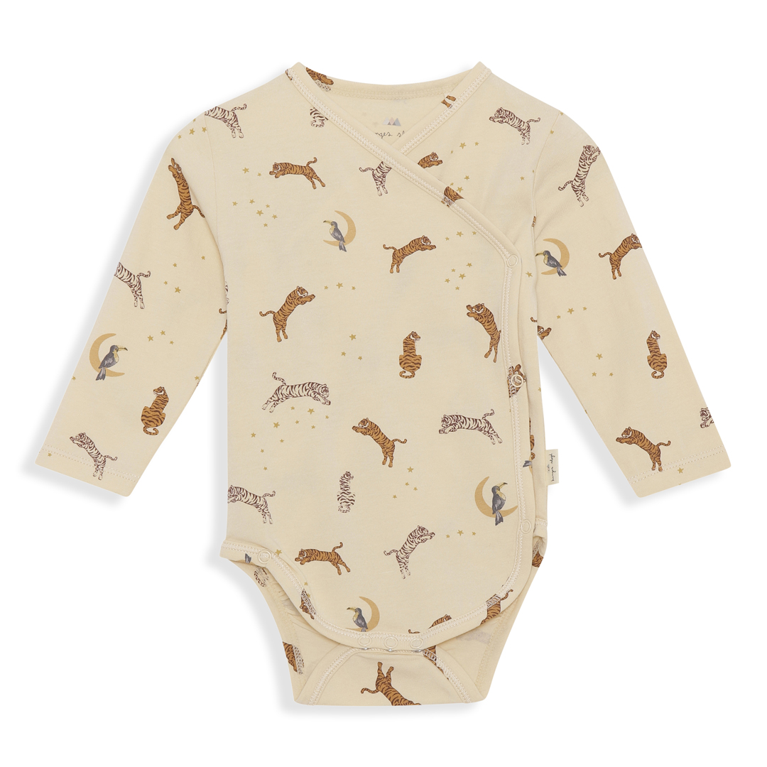 Basic Newborn Body roar 6 Monate