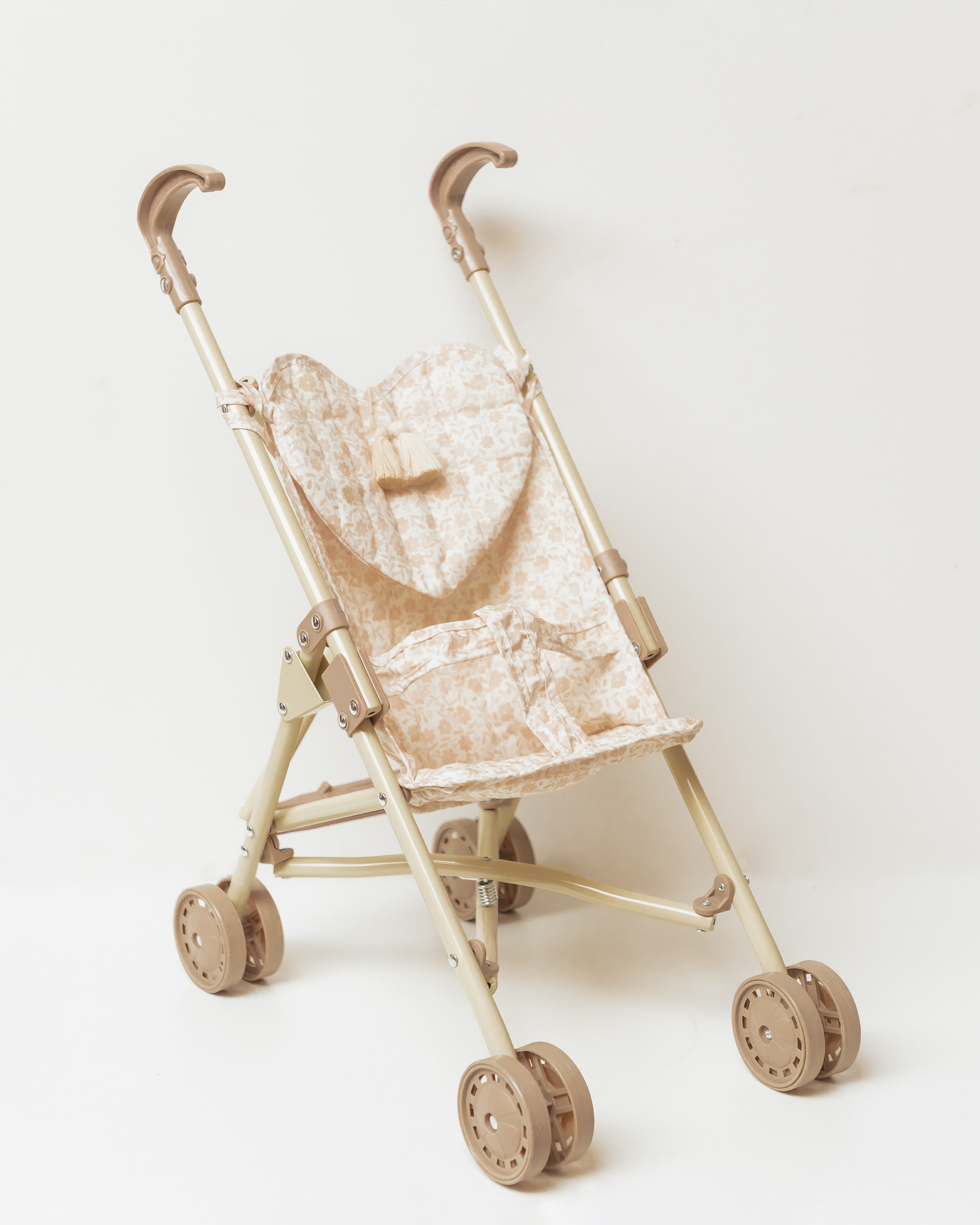 Puppenwagen Buggy