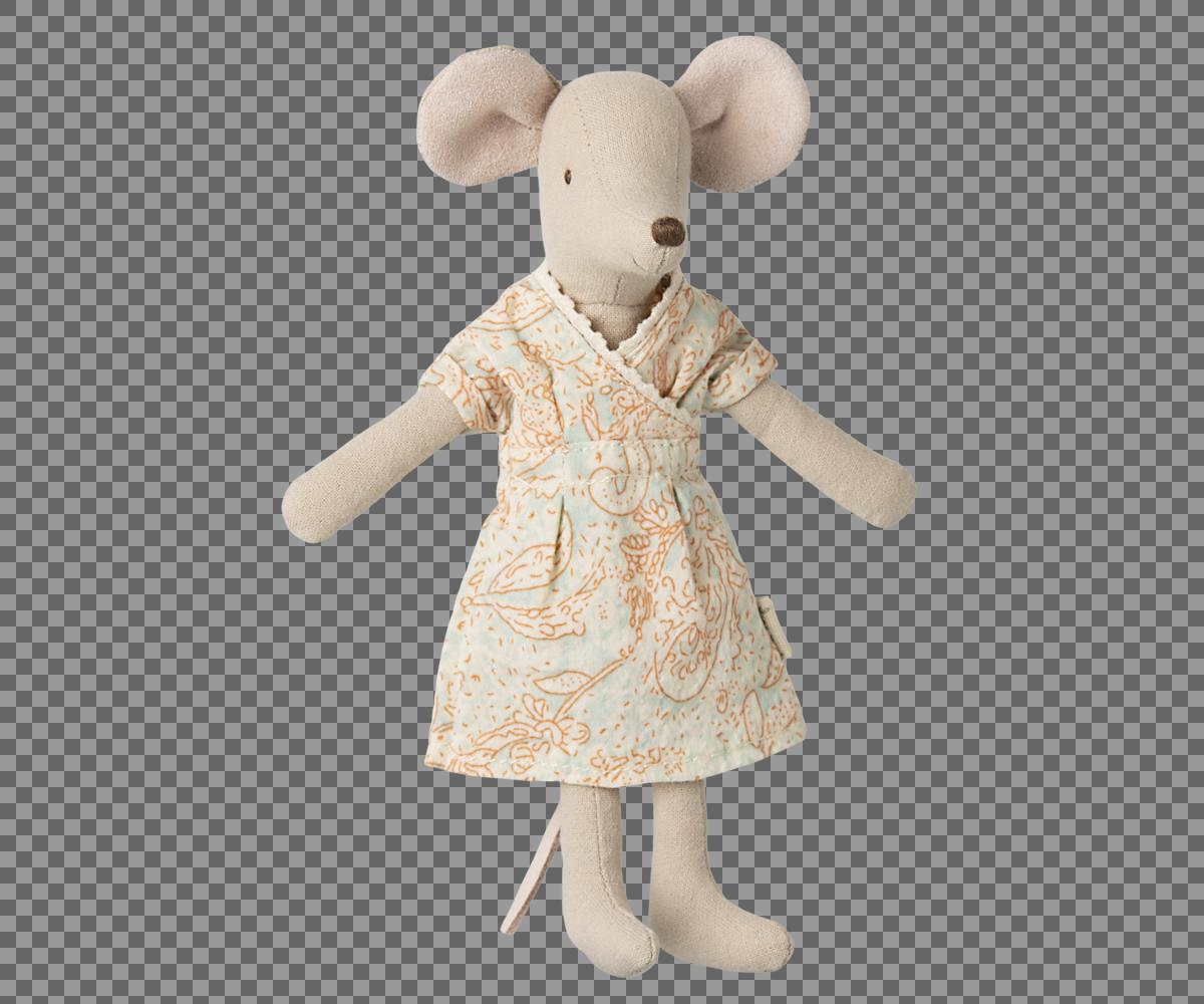 Mama Maus