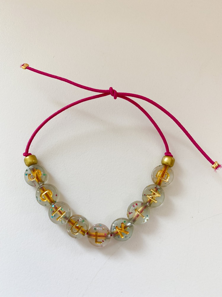 Armband SCHULKIND