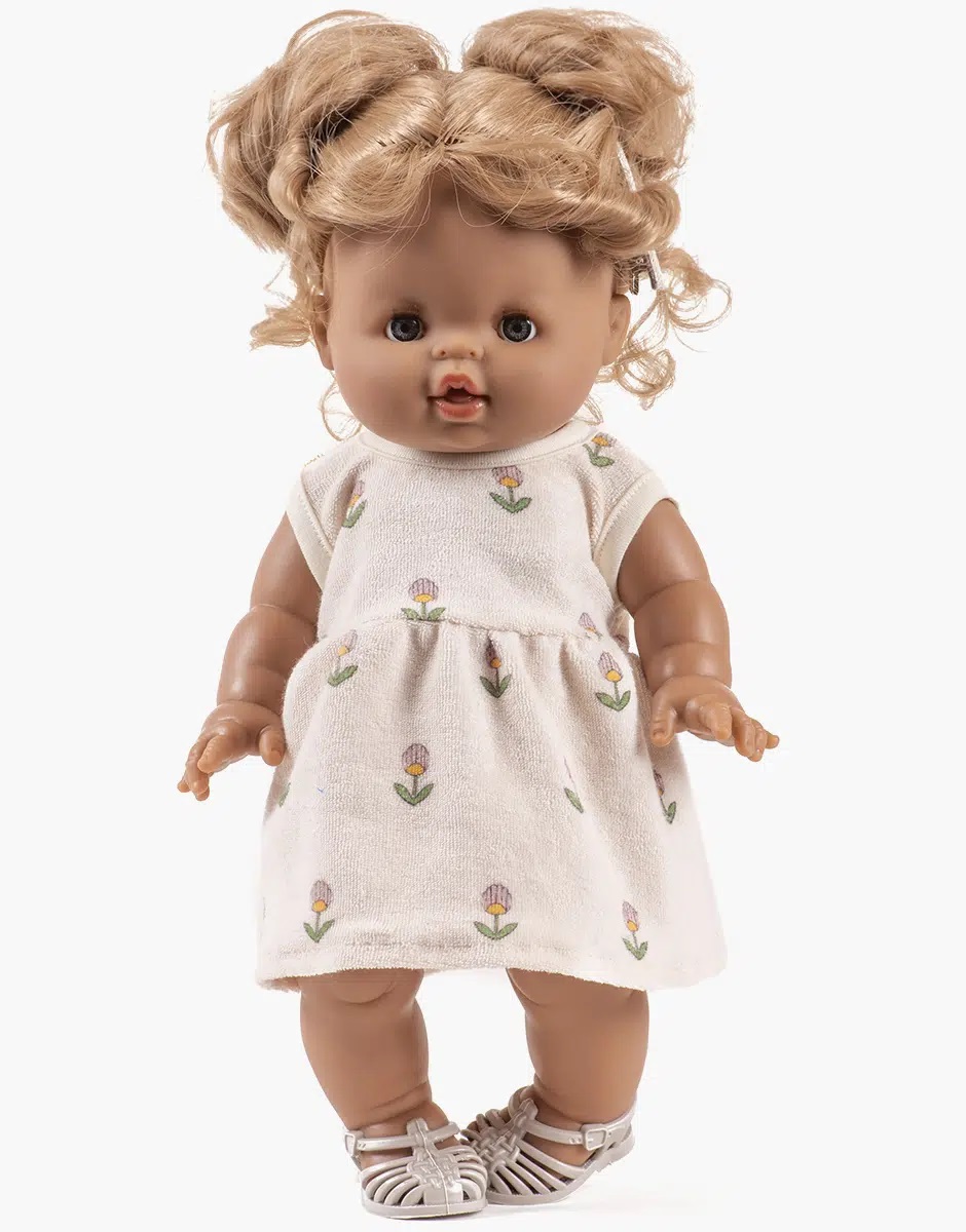 Kleid X Emile & Ida Edition