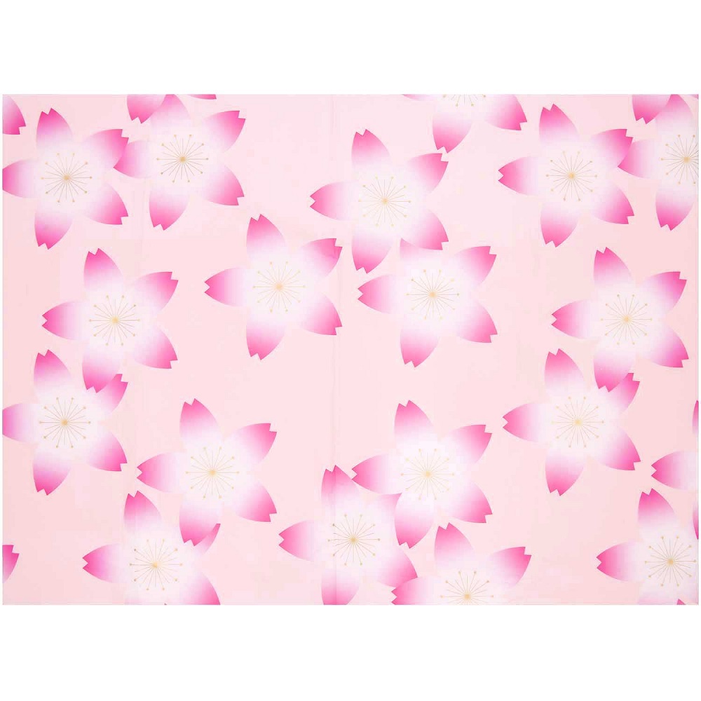 Seidenpapier Sakura
