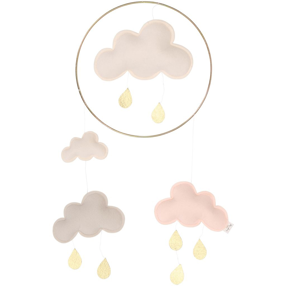 Wolken Mobile Frej