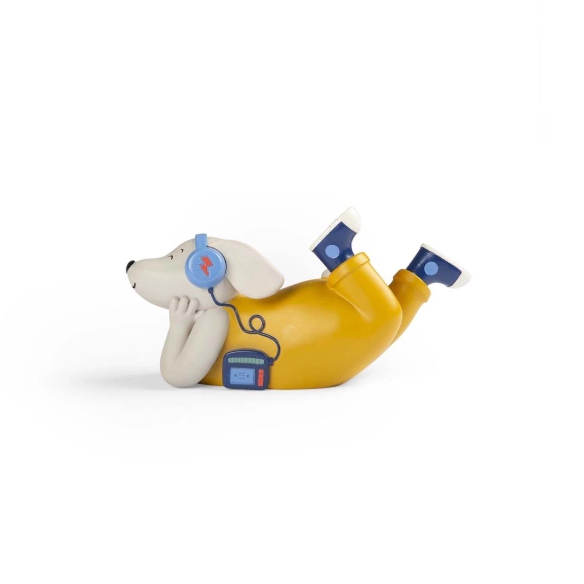 Puce&Pilou Spardose Hund
