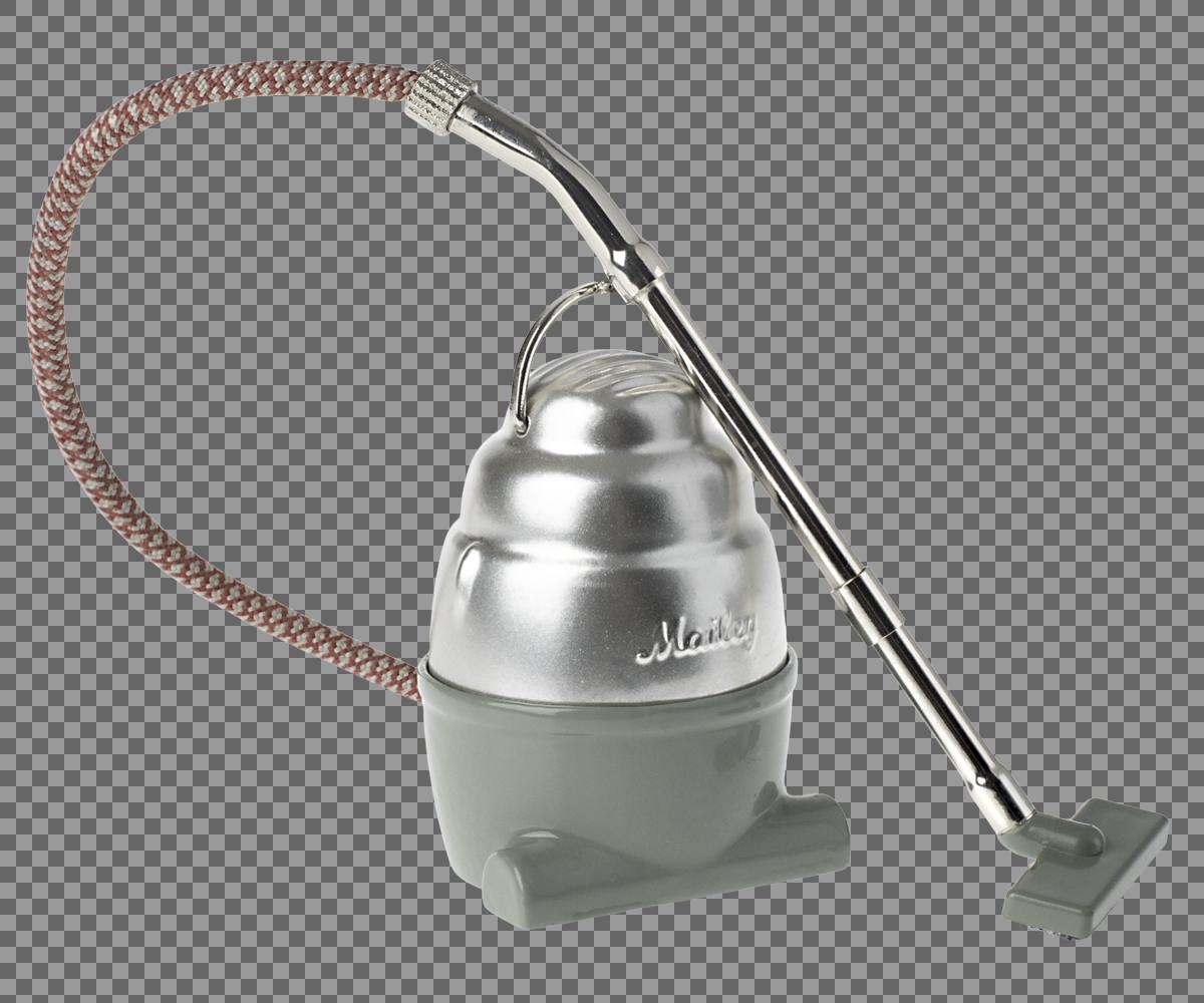 Staubsauger Maus