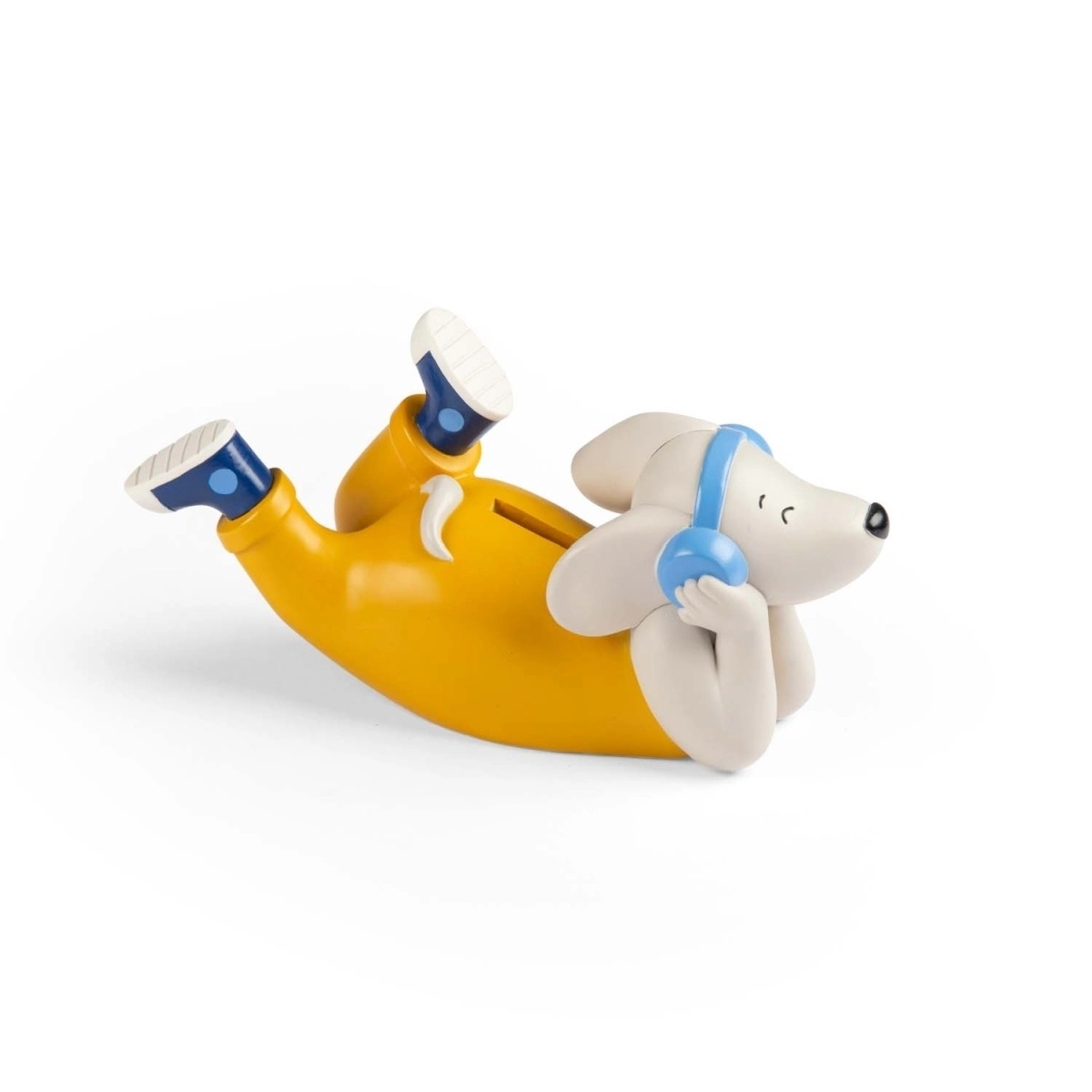 Puce&Pilou Spardose Hund
