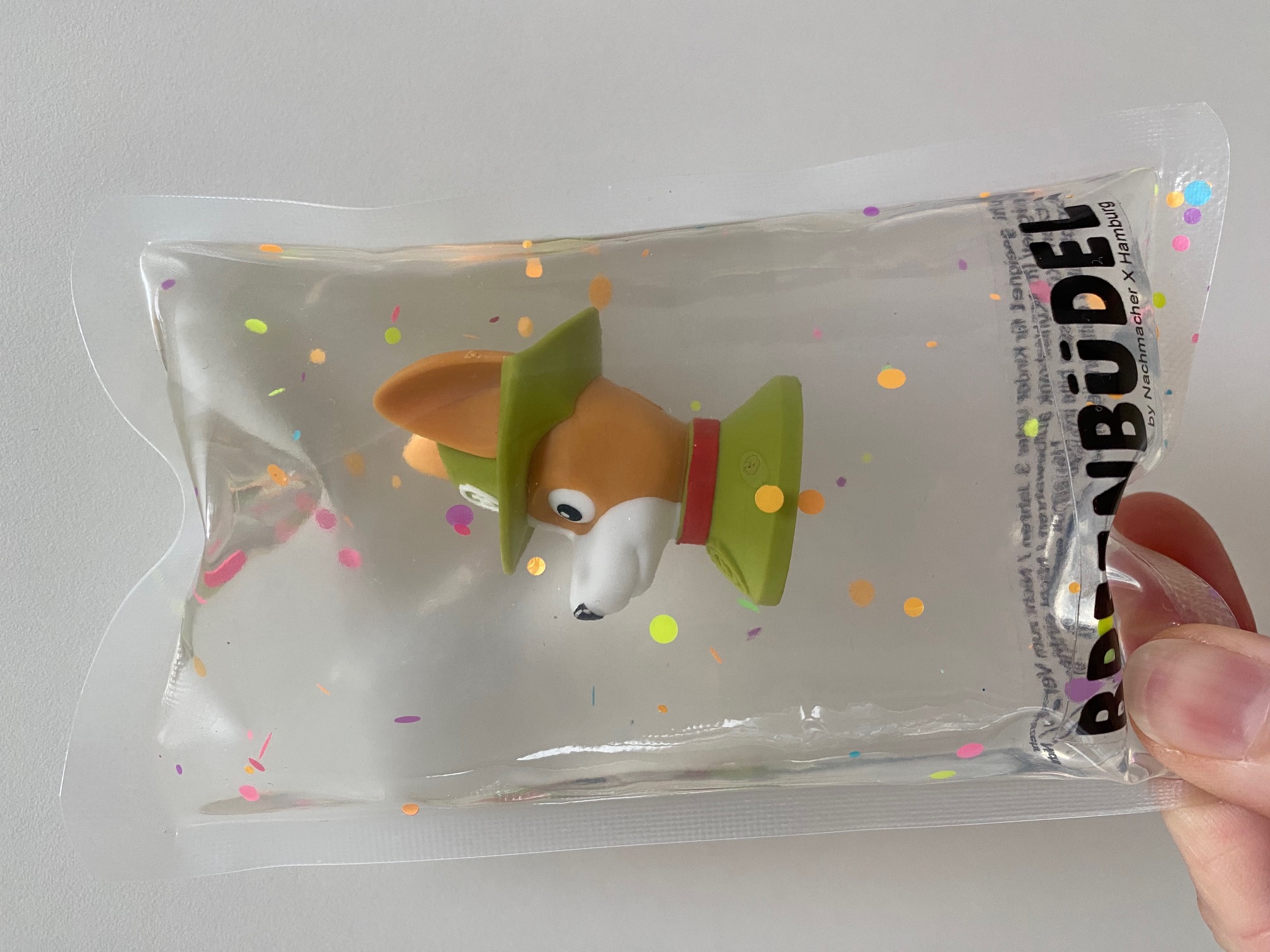 Kühlkissen Paw Petrol