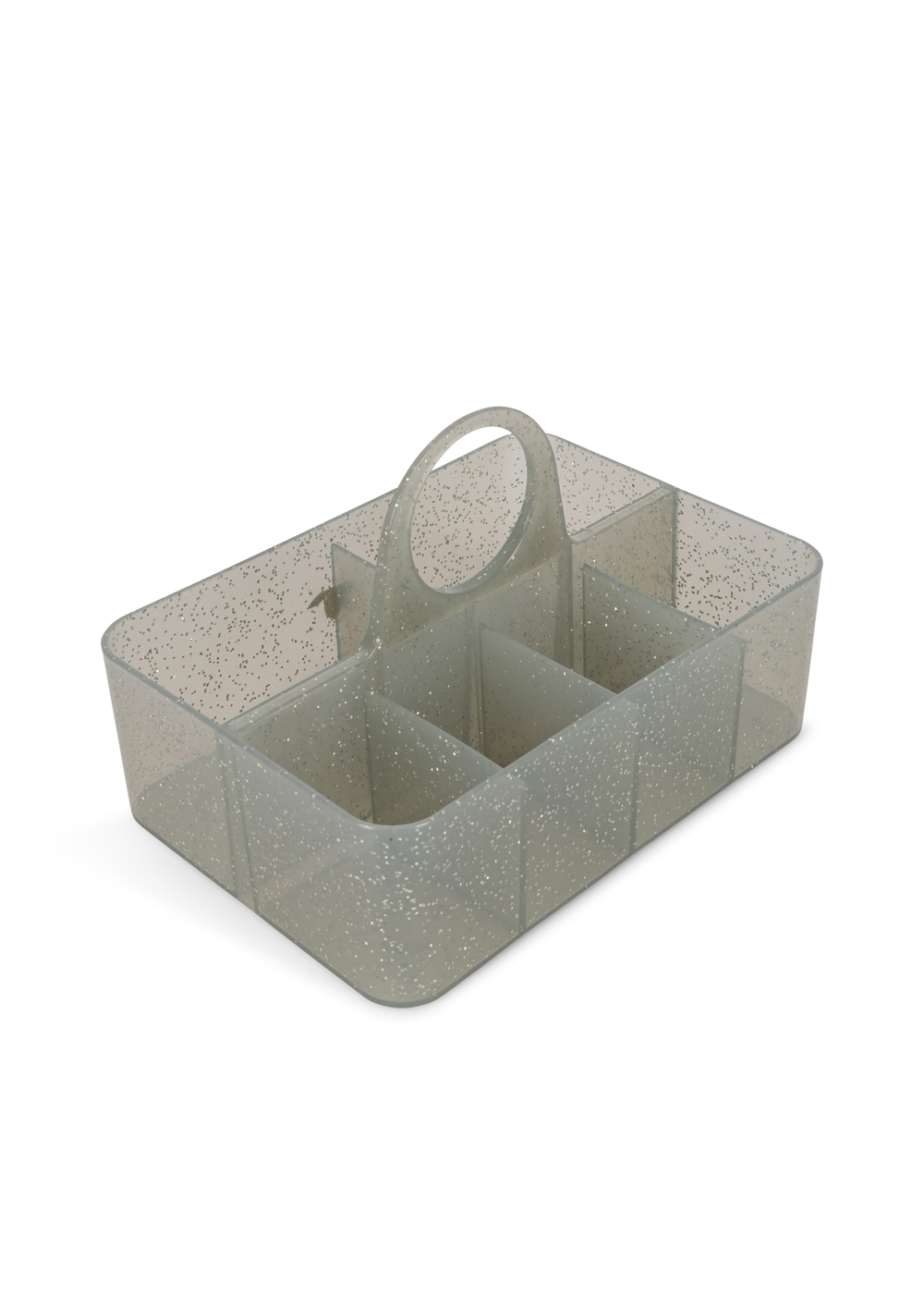 Aufbewahrungsbox lemon