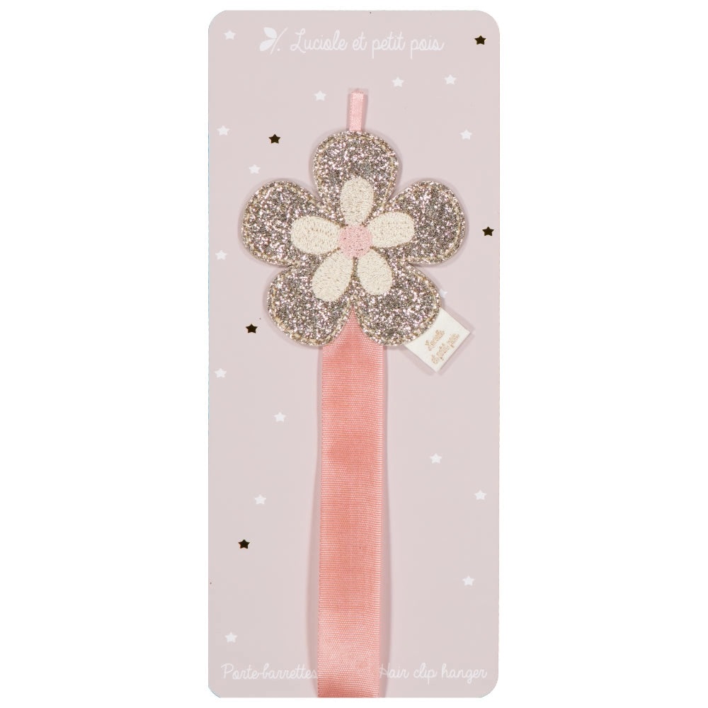 Spangenhalter Blume