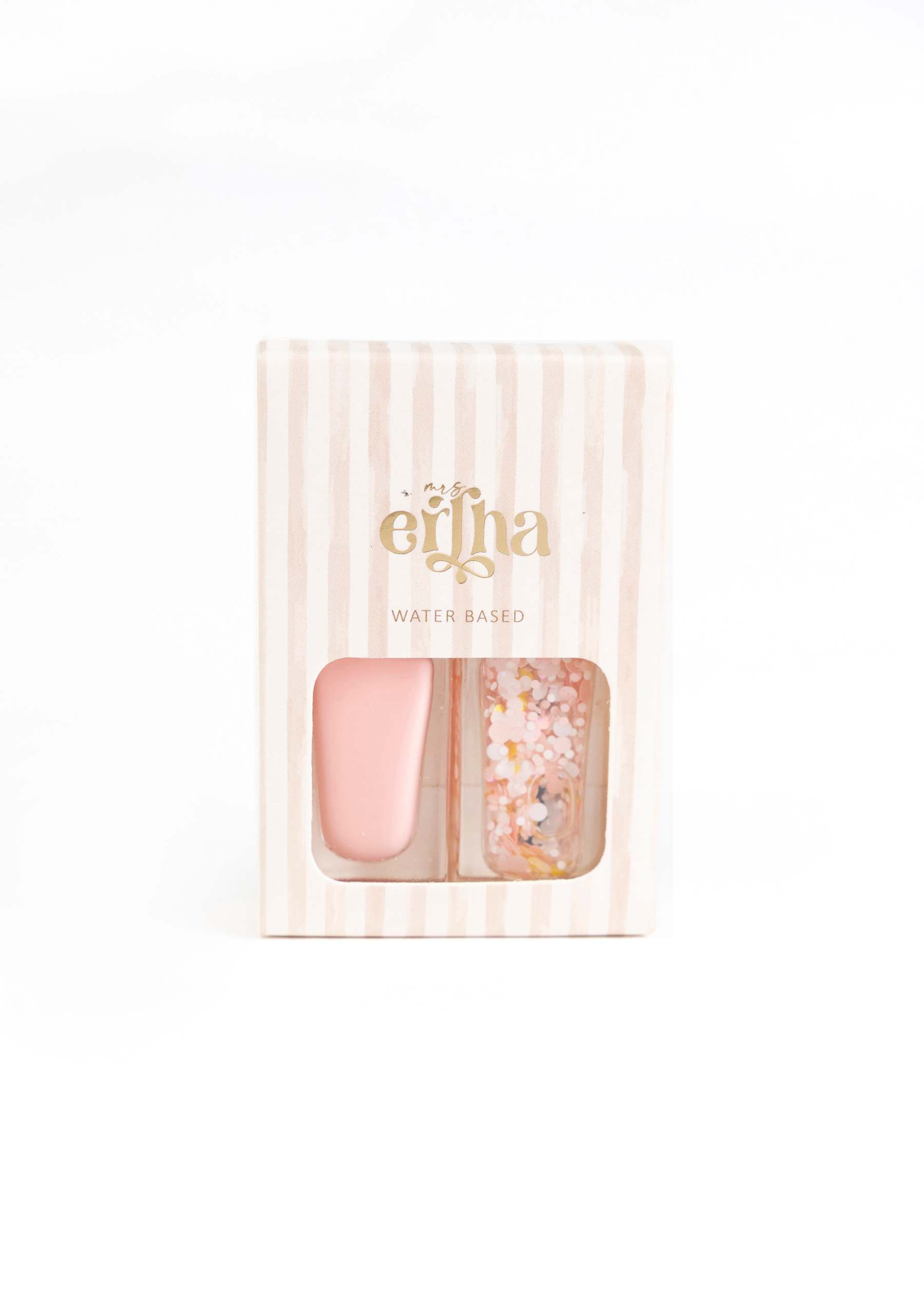 Kinderlack blossom bubblegum