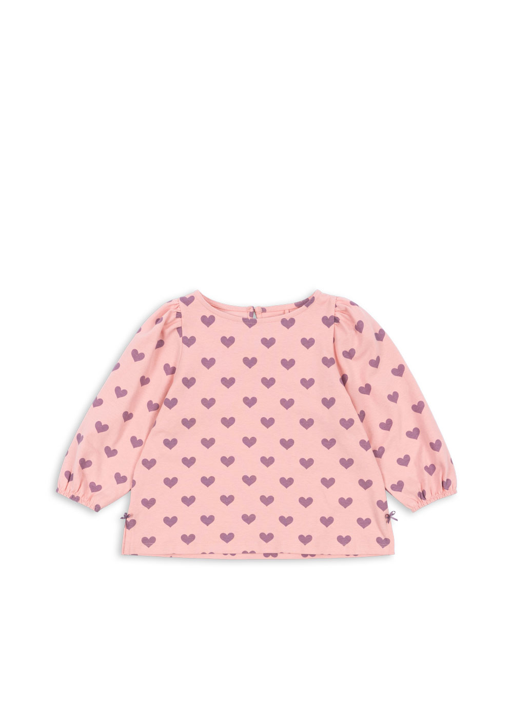 Drey Bluse hortensia 3 Jahre
