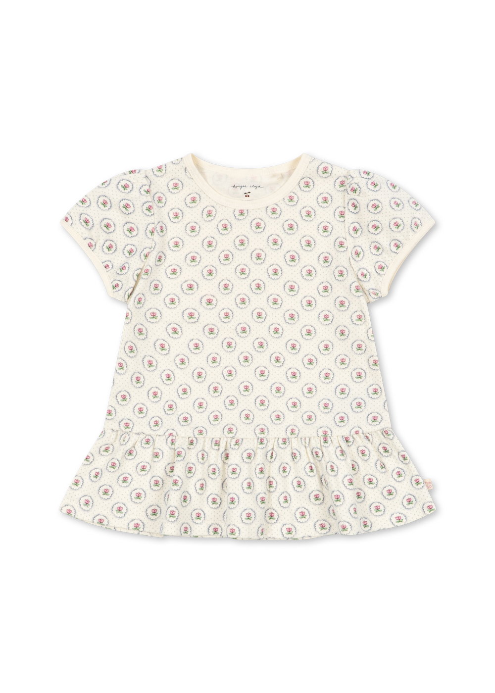 T-Shirt mirage minu 3 Jahre