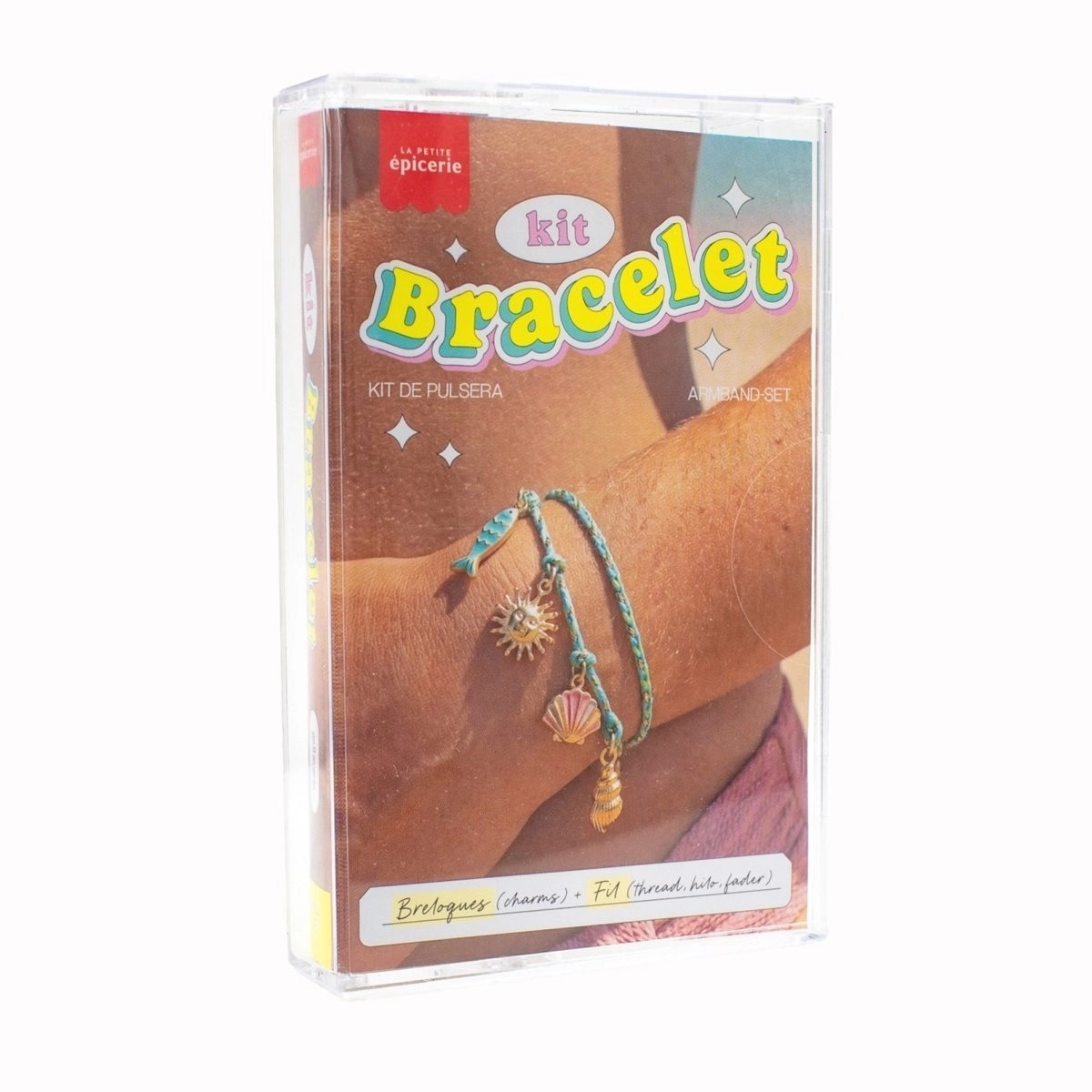 DIY Armband Kit Playa