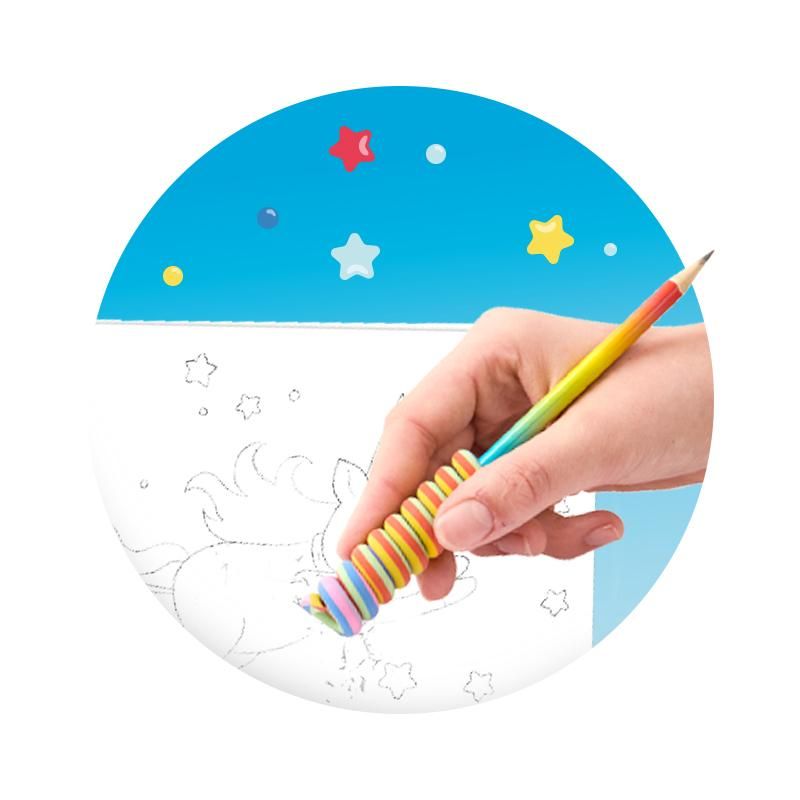 Lollipop Stift