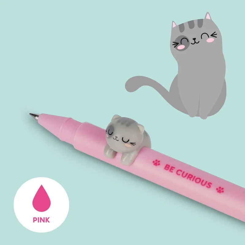 Gelstift Kitty