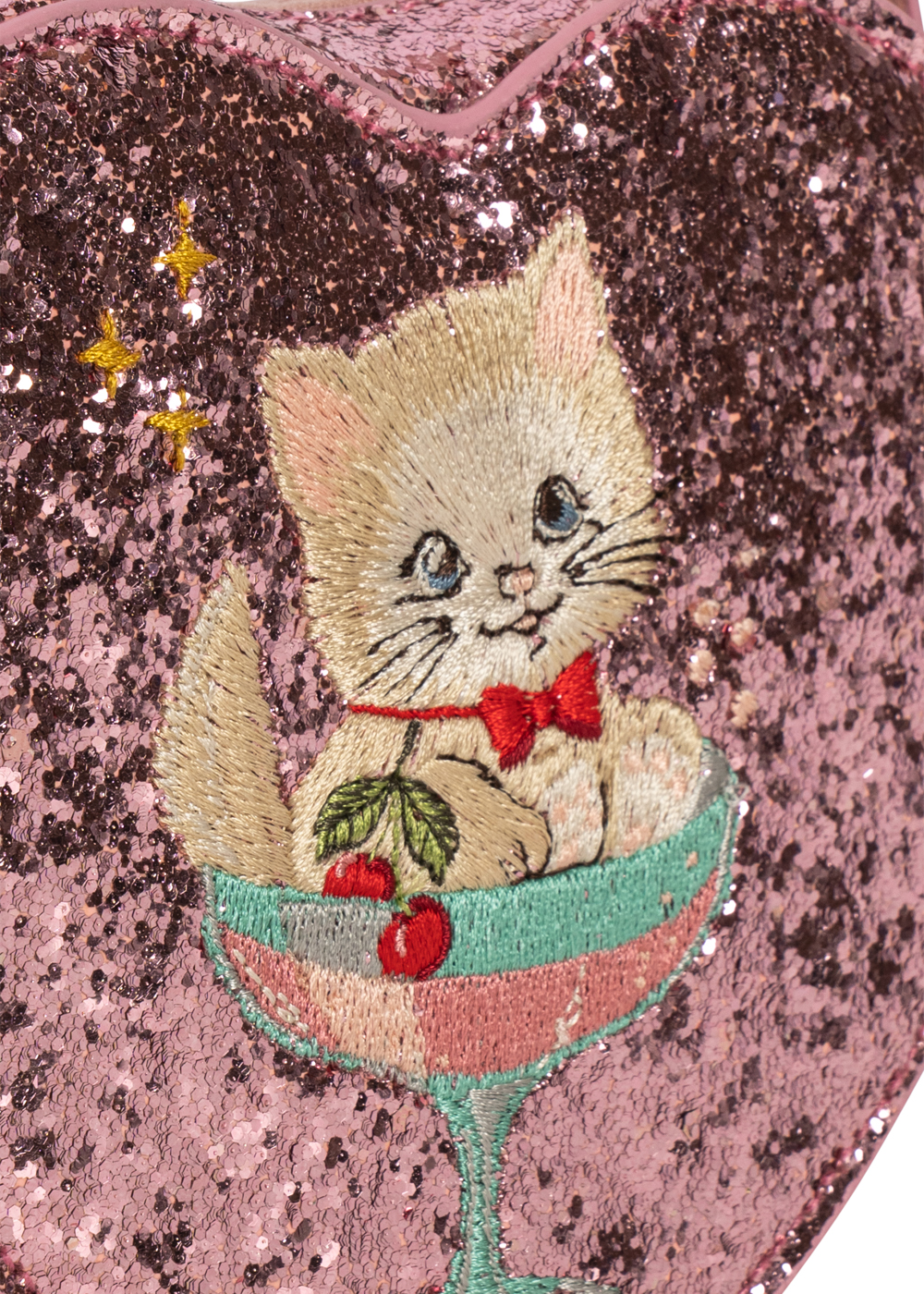 Tut Umhängetasche Kitty