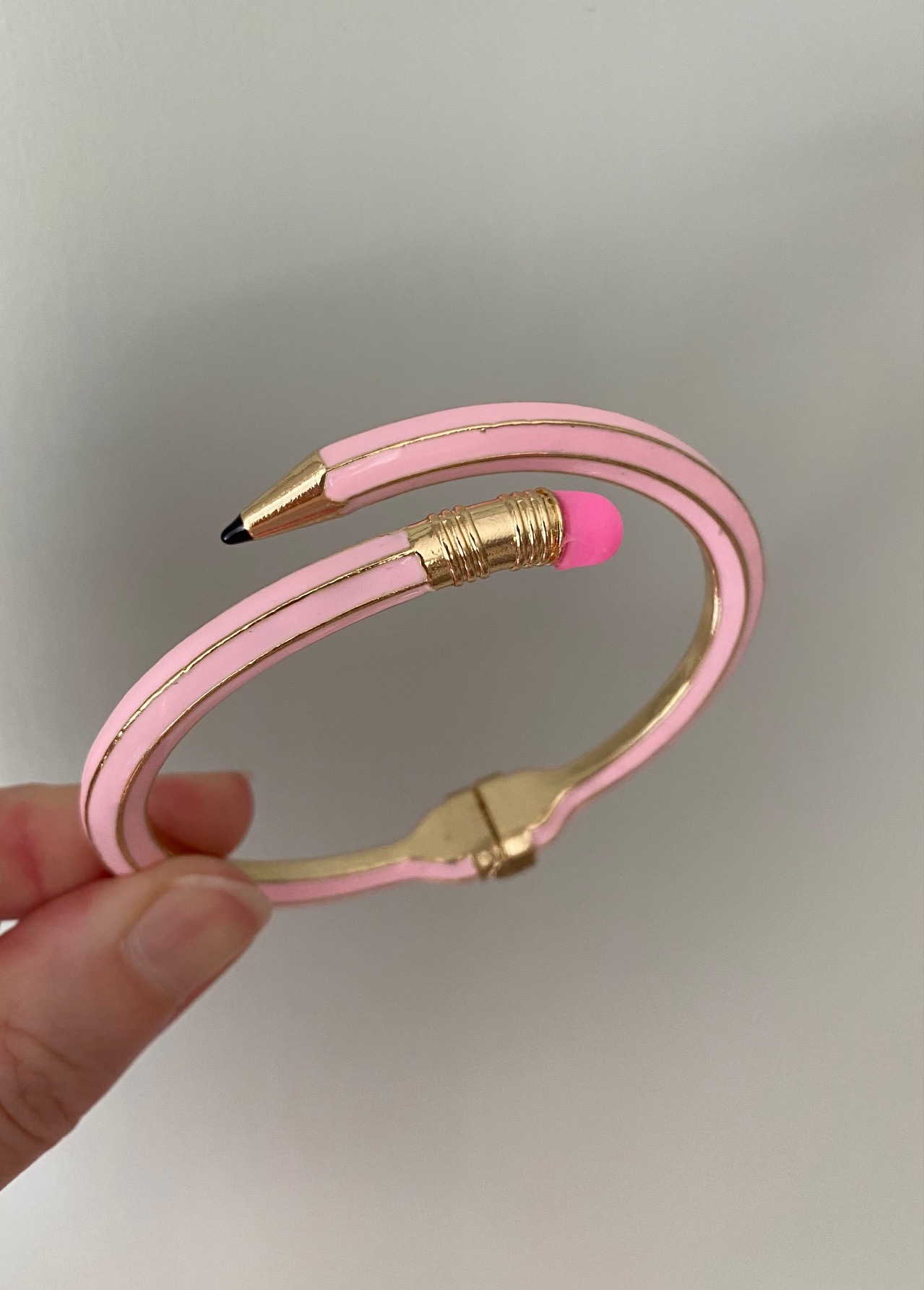 Armband Stift
