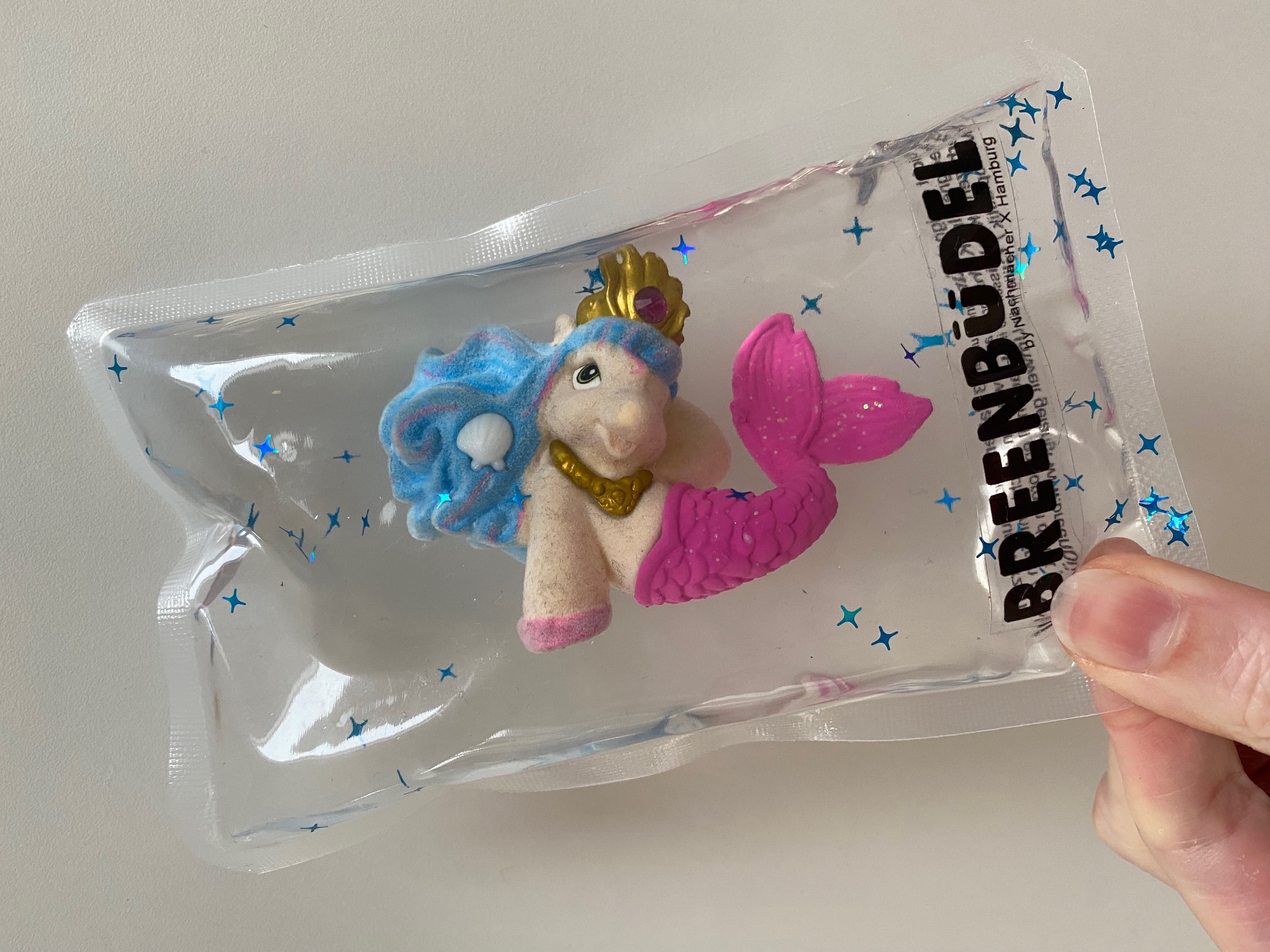 Kühlkissen Filly Pferd