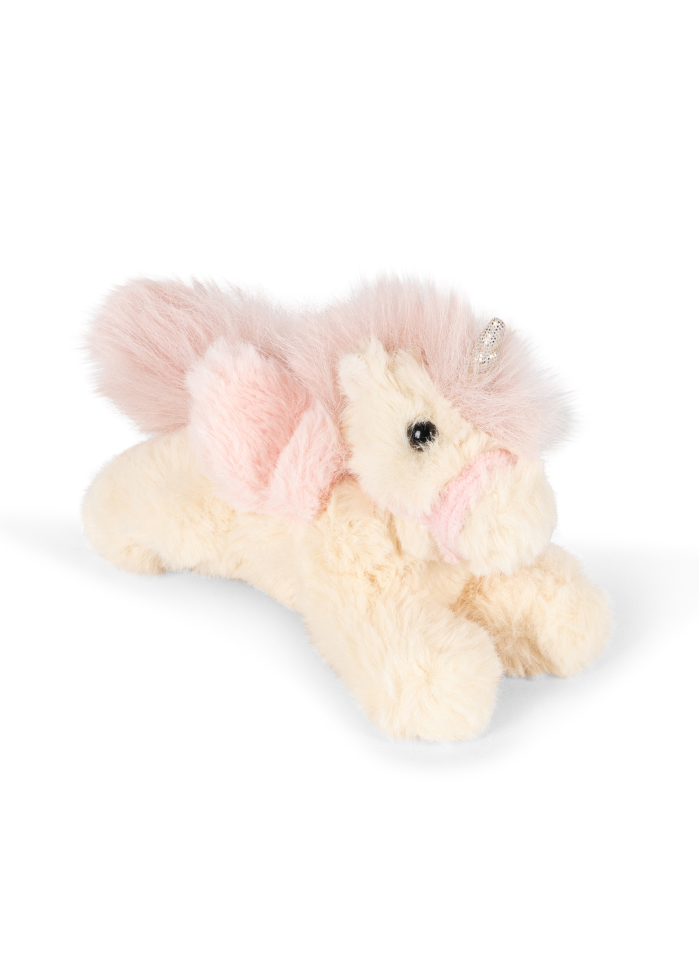 Unicorn activity toy creme Einhorn Aktivitätsspielzeug