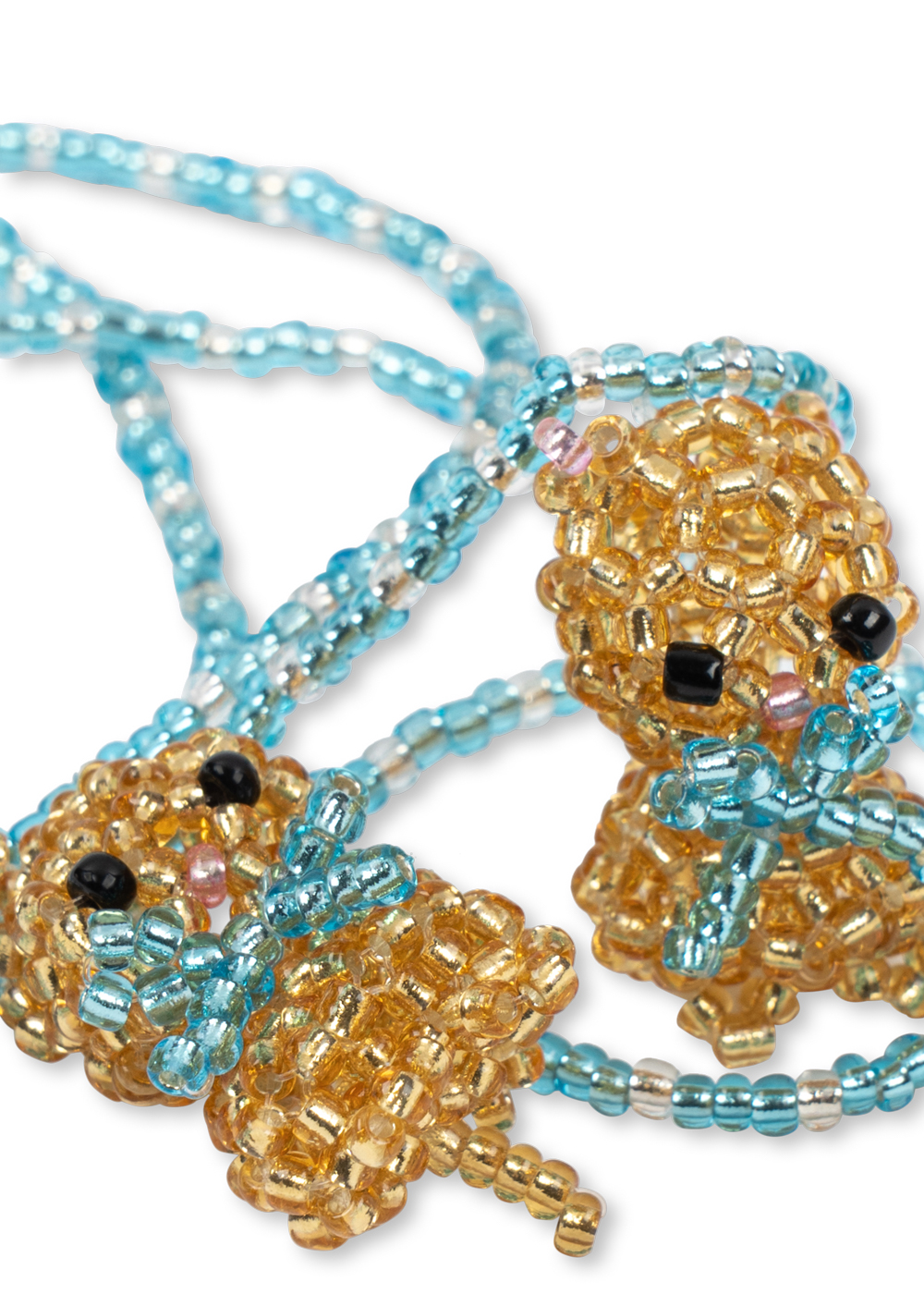 Kitty Kette & Armband