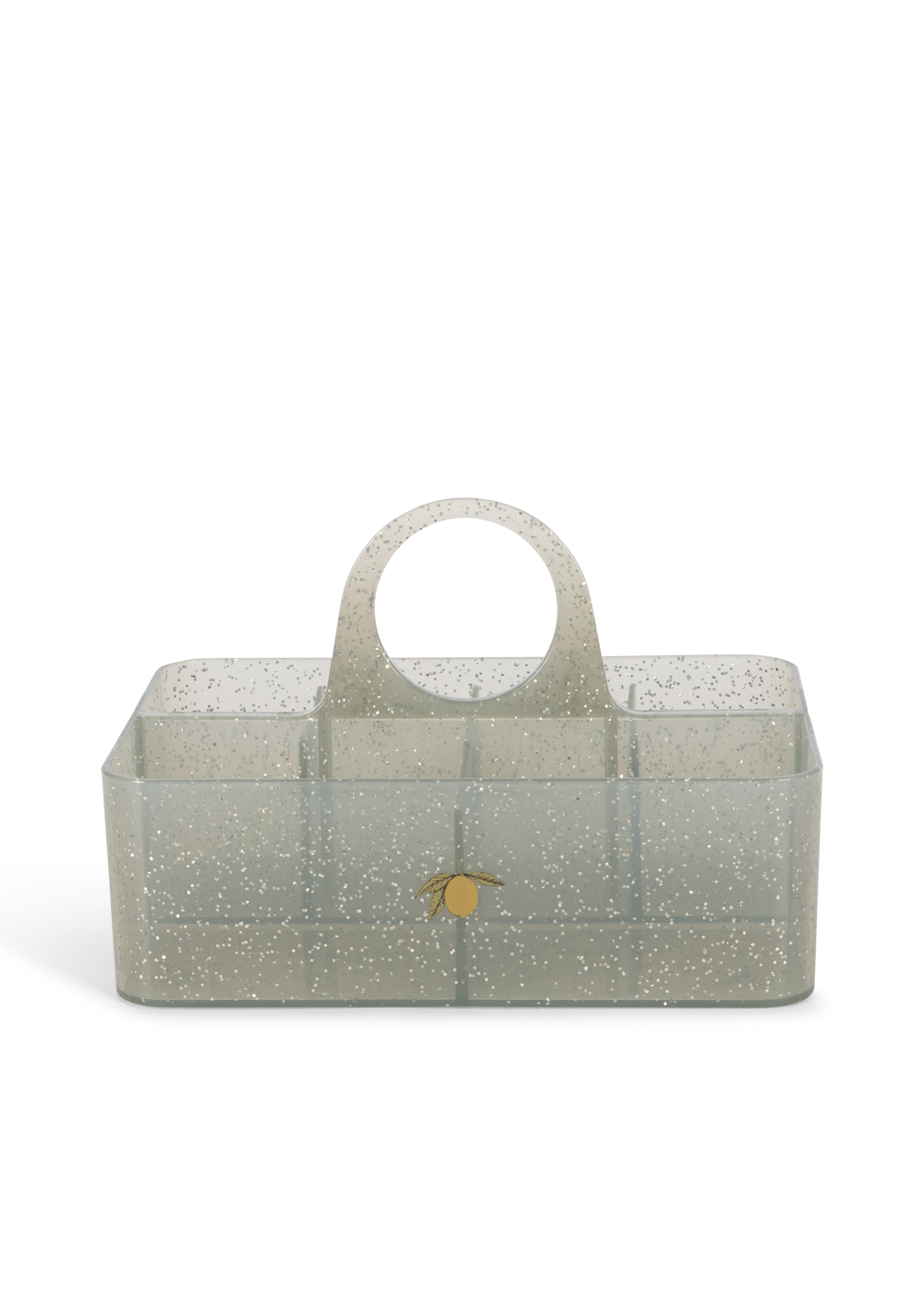 Aufbewahrungsbox lemon