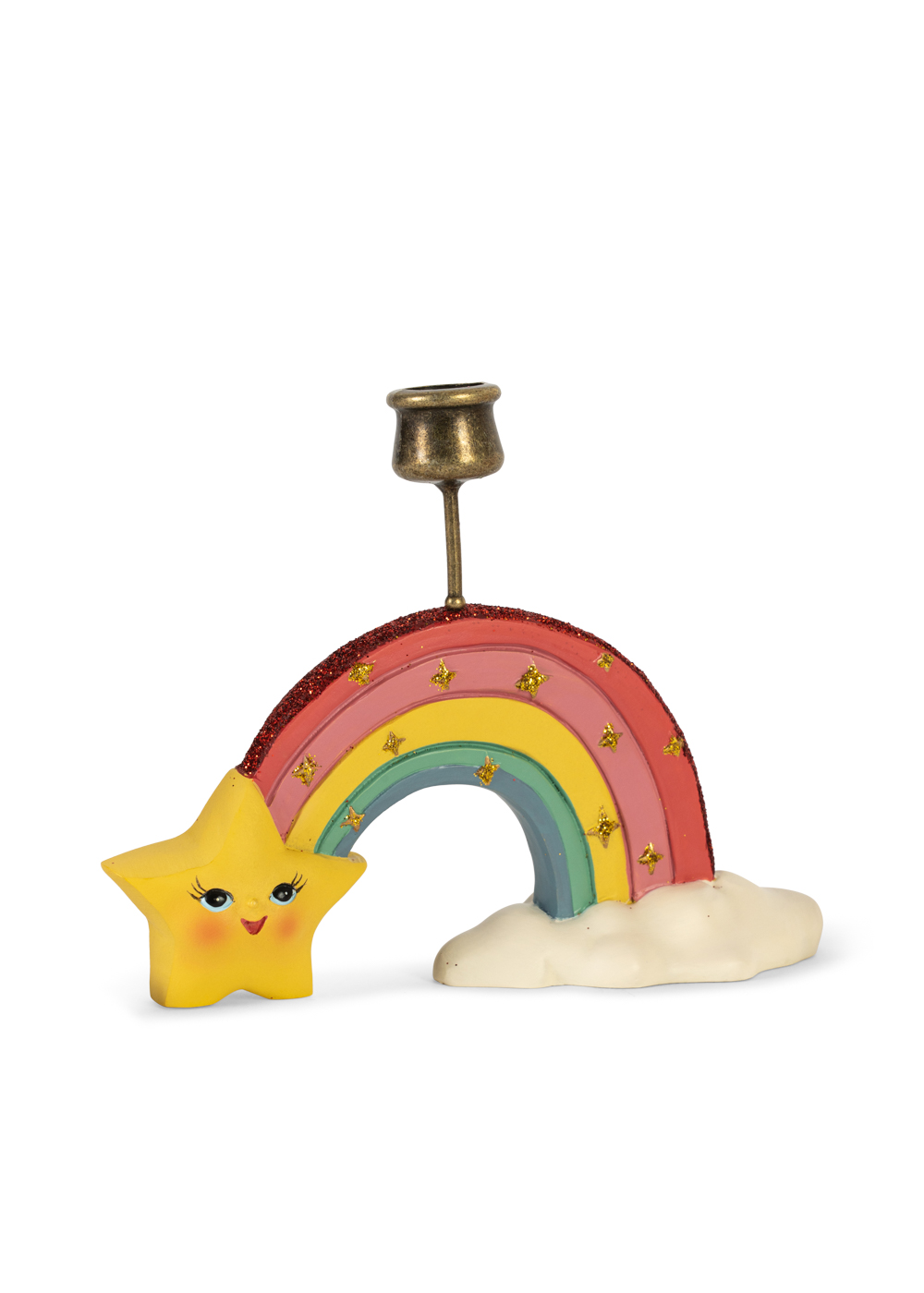Geburtstagszug Einhorn