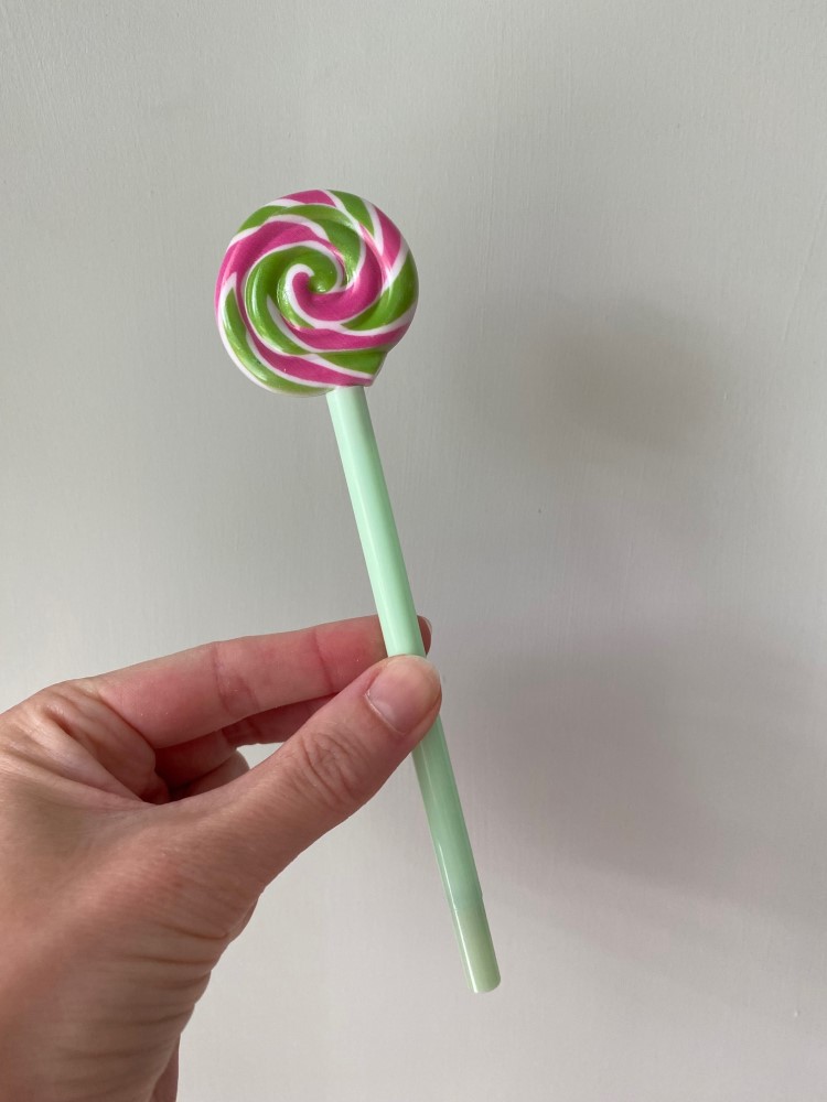 Lollipop Stift