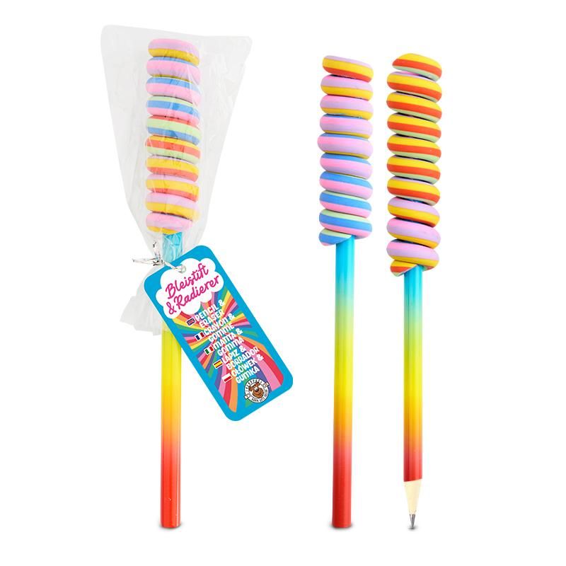 Lollipop Stift