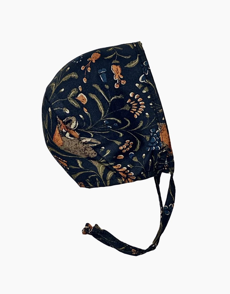 Puppenhaube Pipo