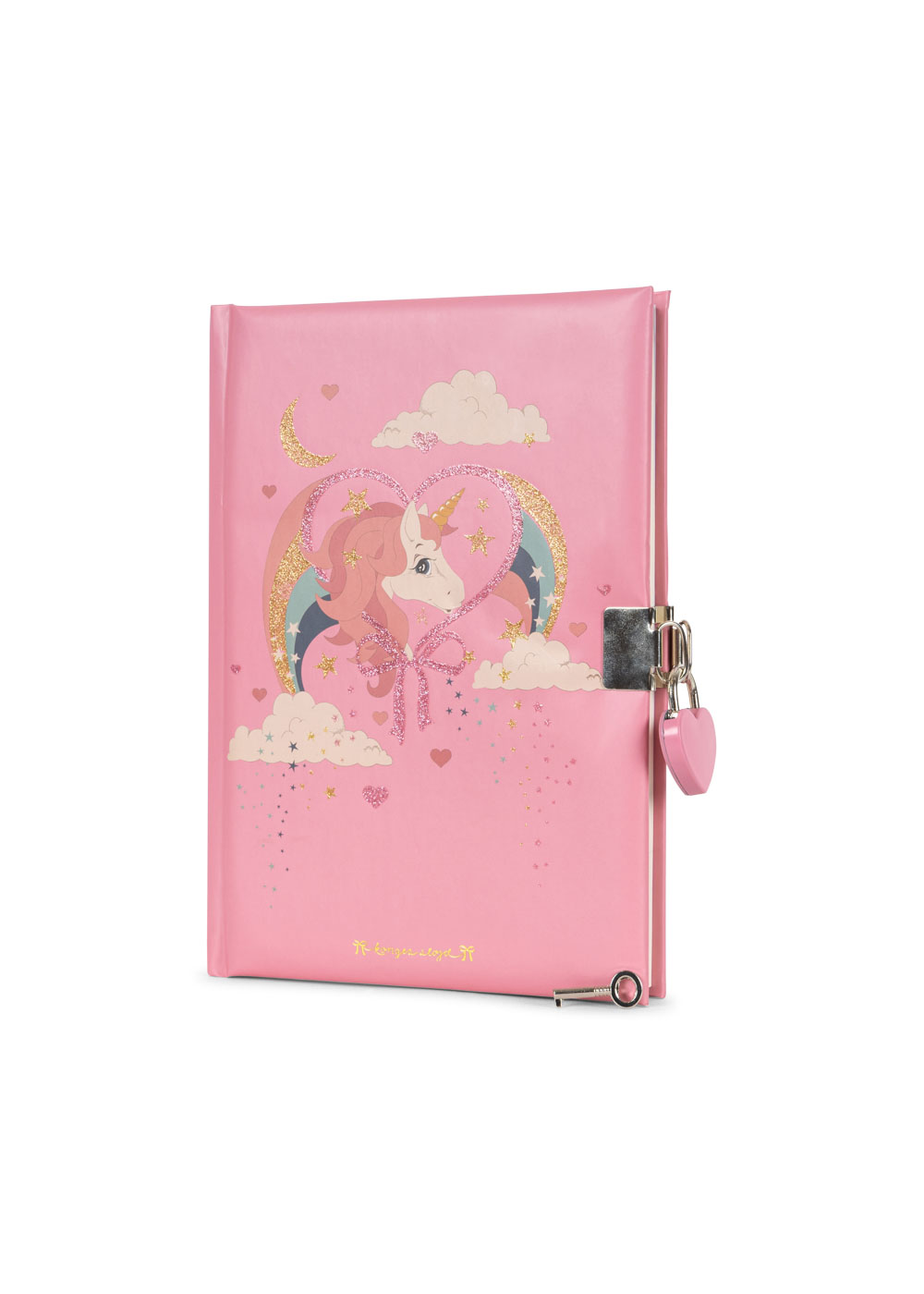 My little diary Einhorn