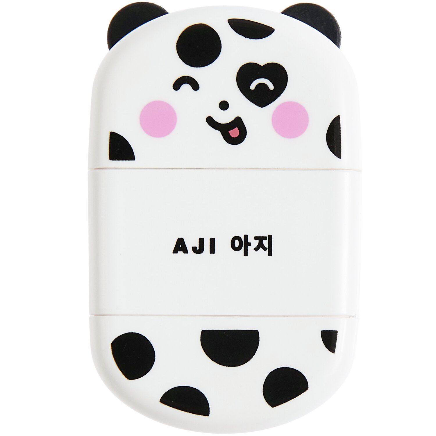 Radiergummi mit Anspitzer Hund