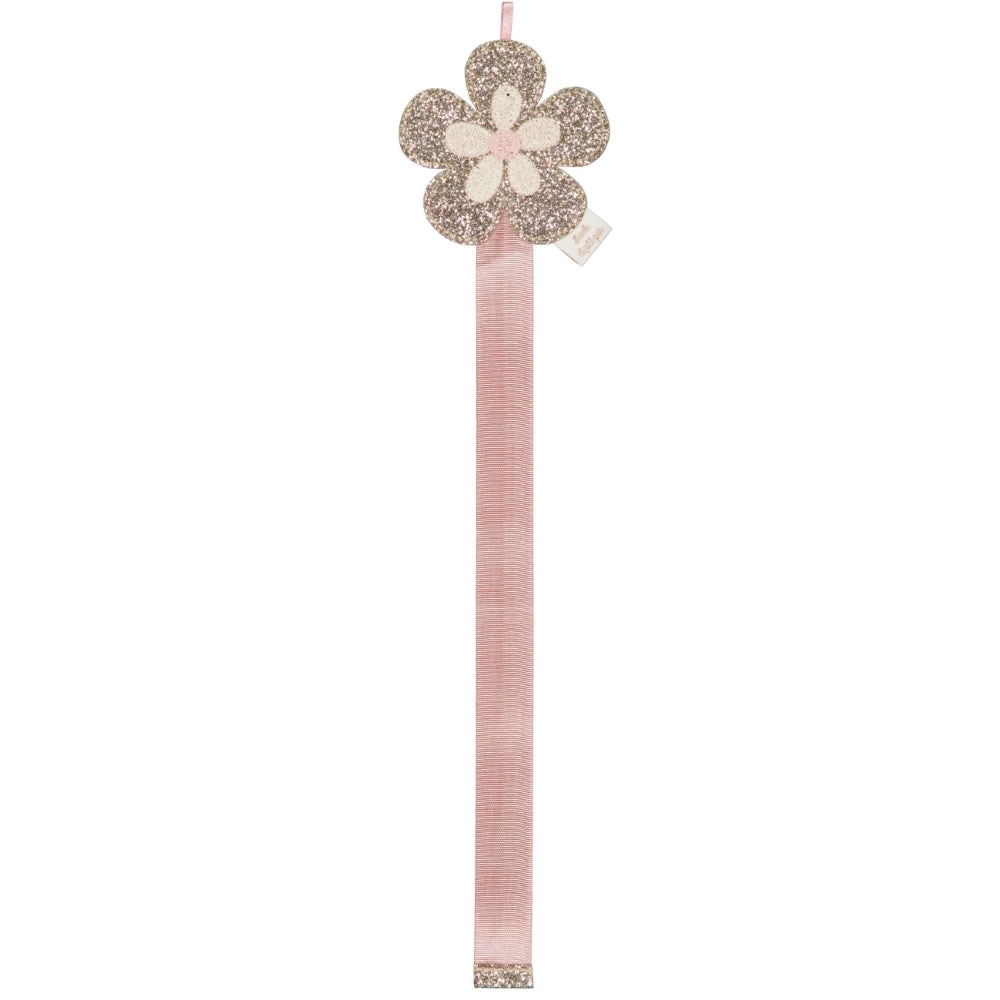 Spangenhalter Blume