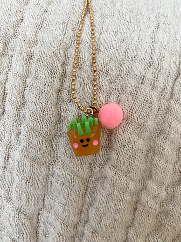 Kette Pommes