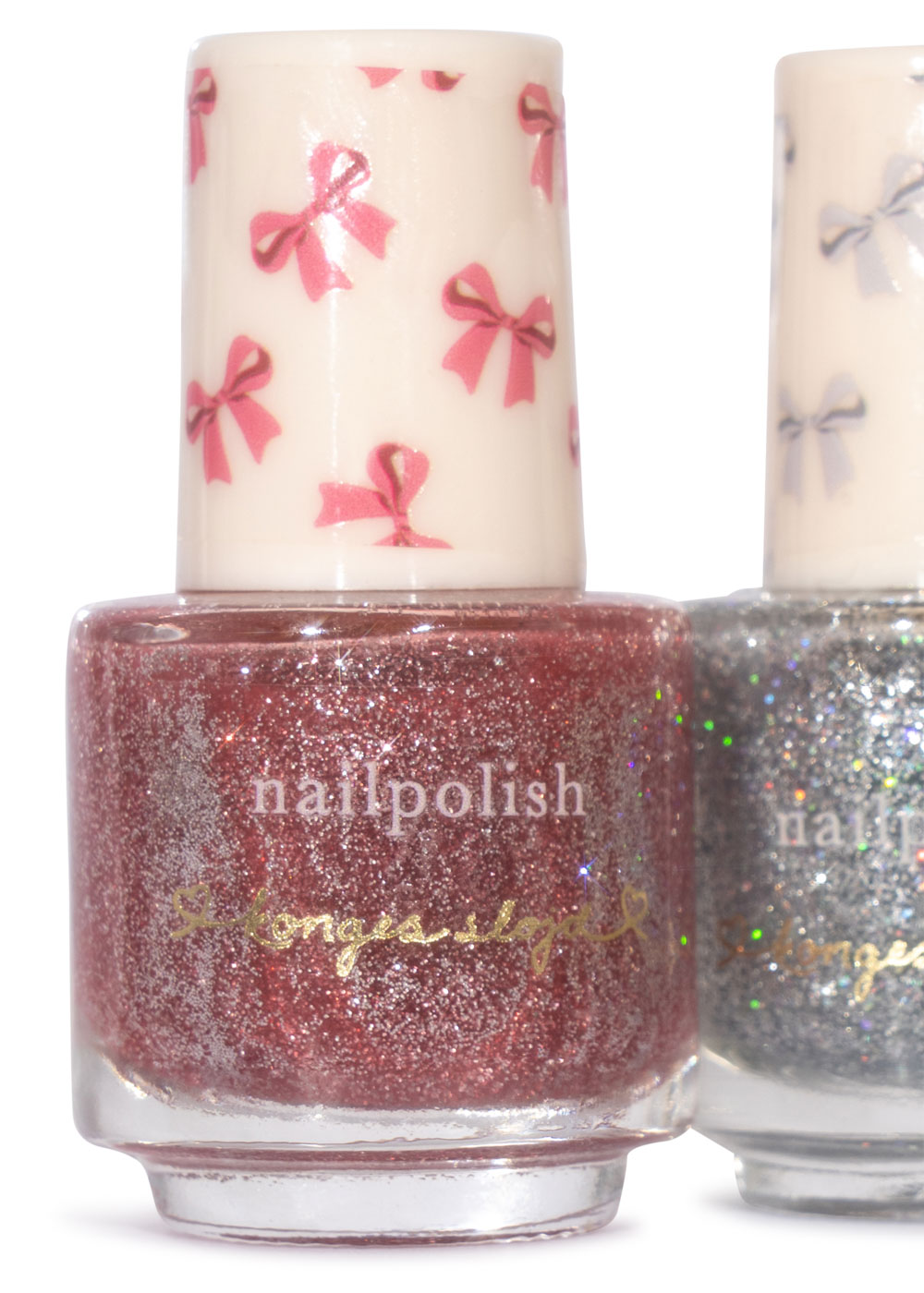 Twinkle Nagellack Trio