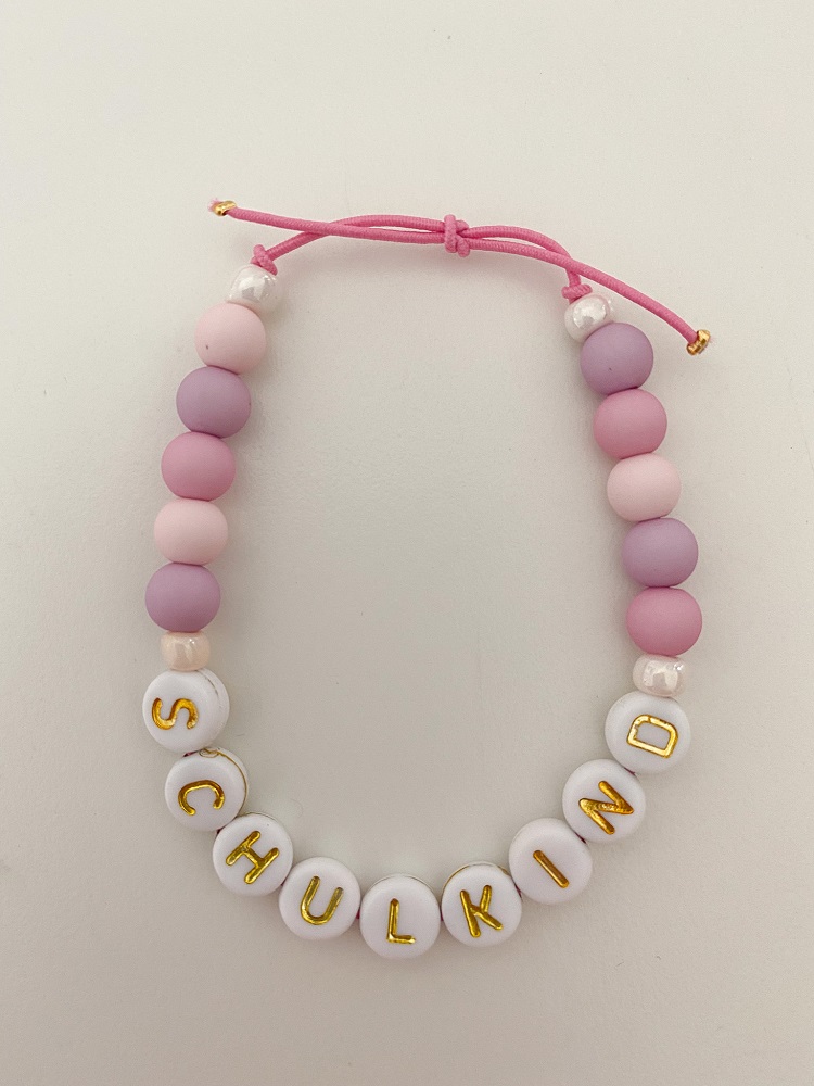 Armband SCHULKIND