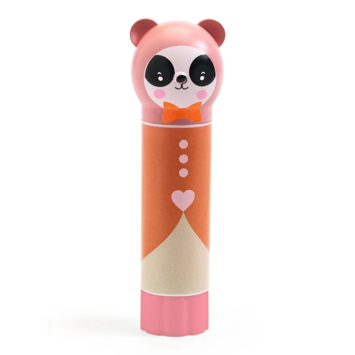 Klebestift Pandabär