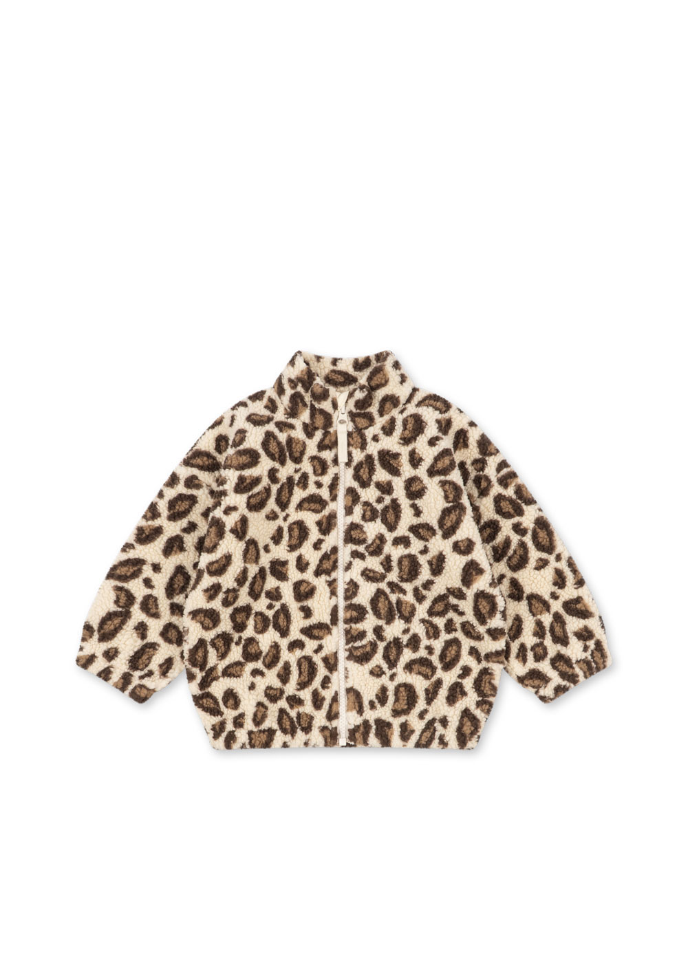 Jody Teddyjacke leo 3 Jahre