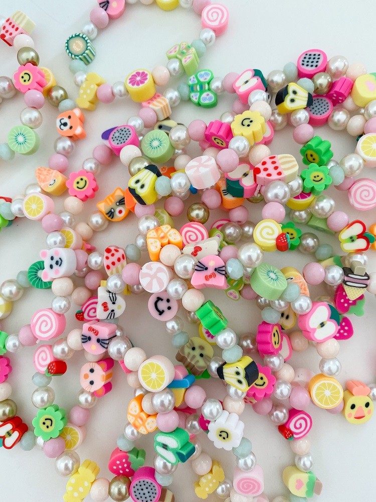 Armband Multi FUN