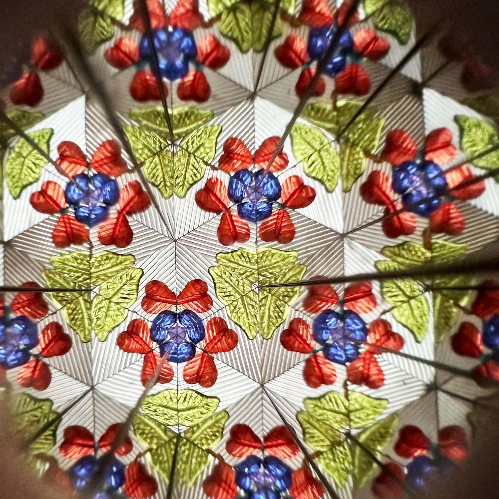 Kaleidoskop mizumi