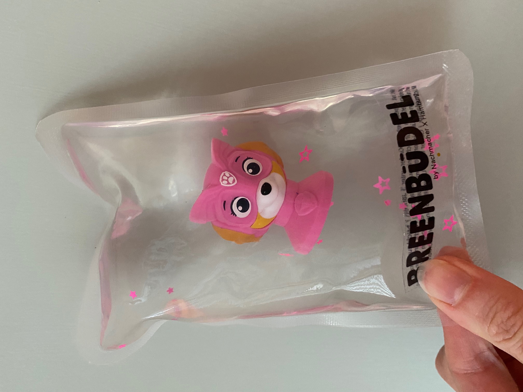 Kühlkissen Paw Petrol