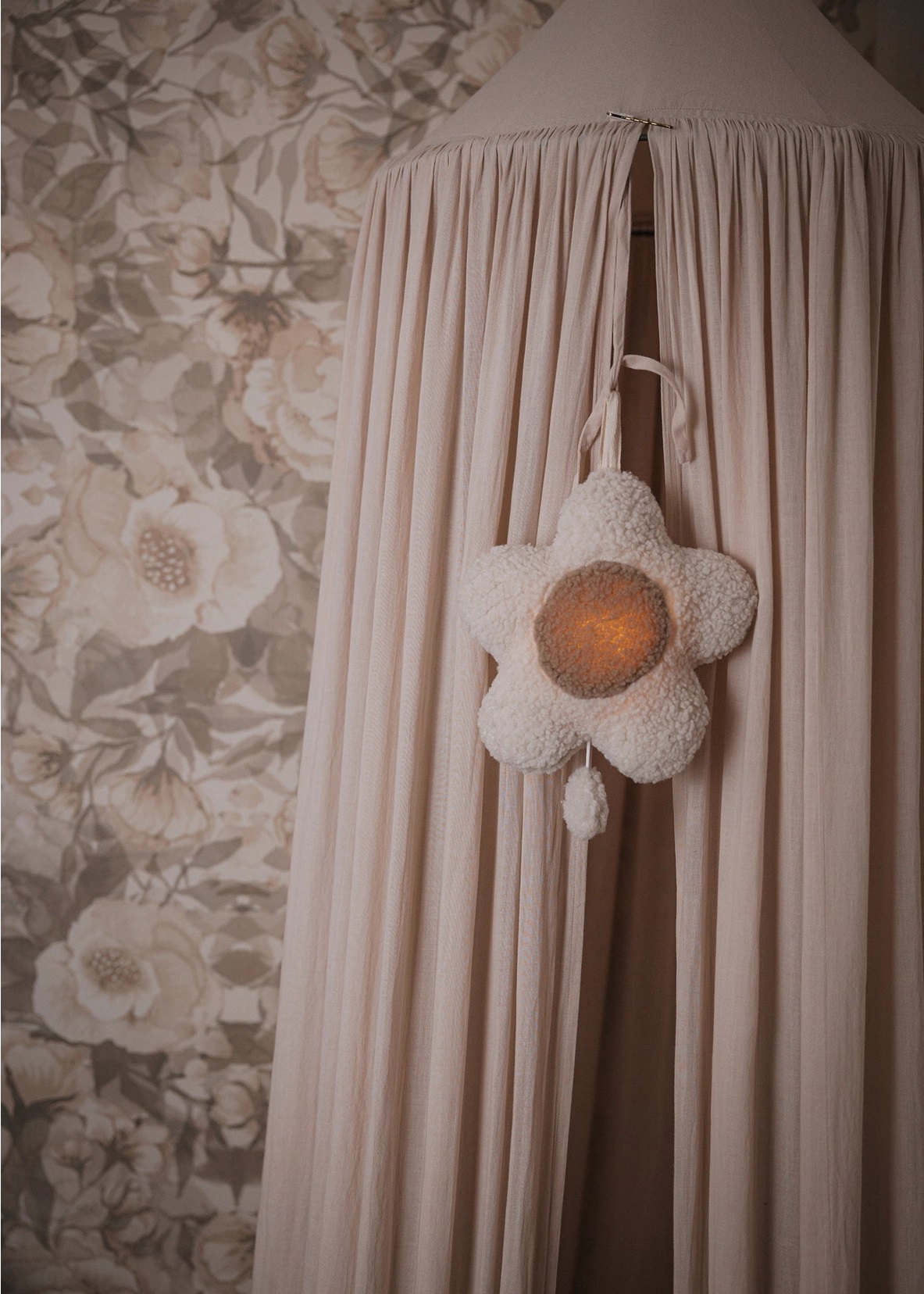 Mobile Blume