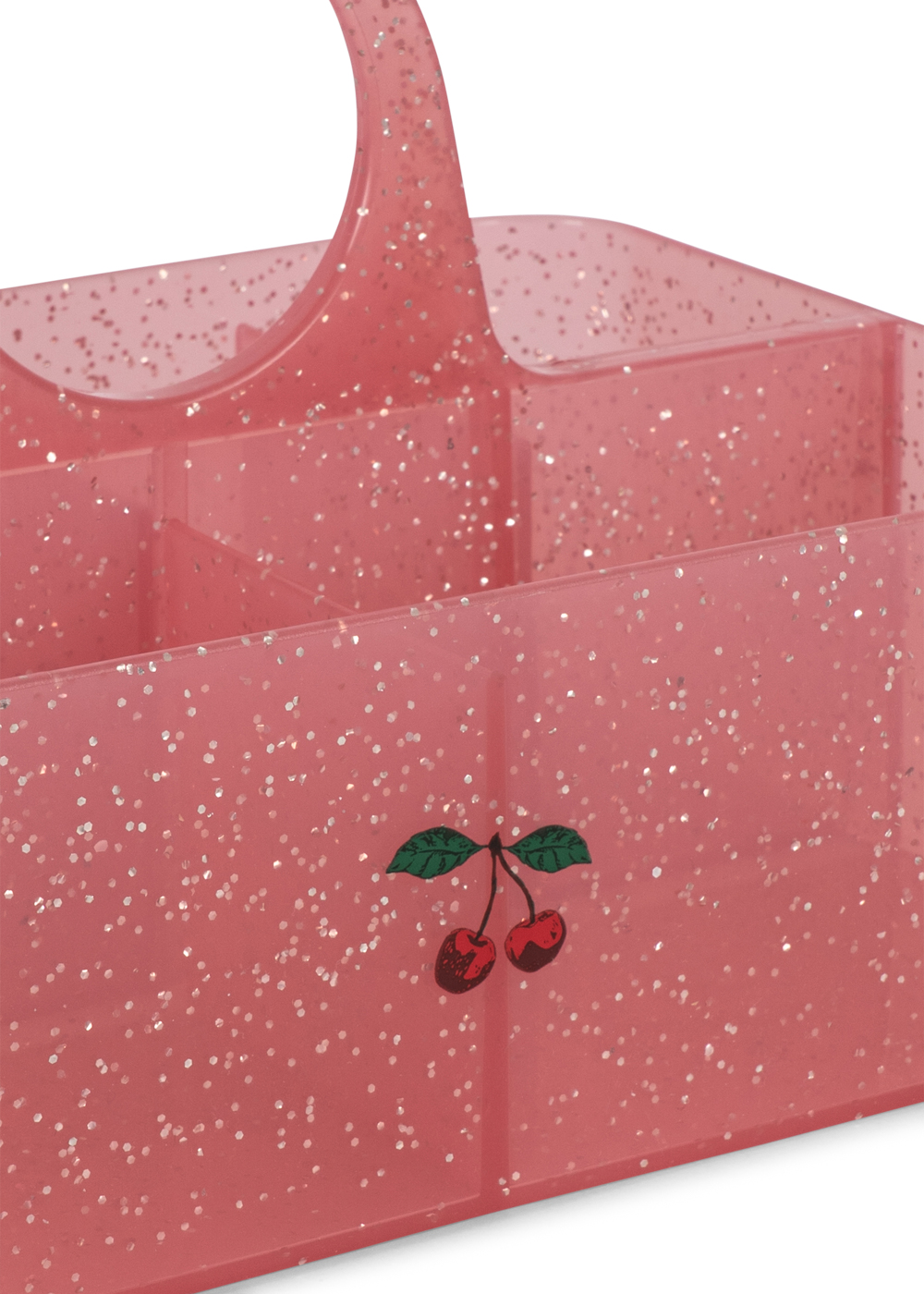 Aufbewahrungsbox cherry