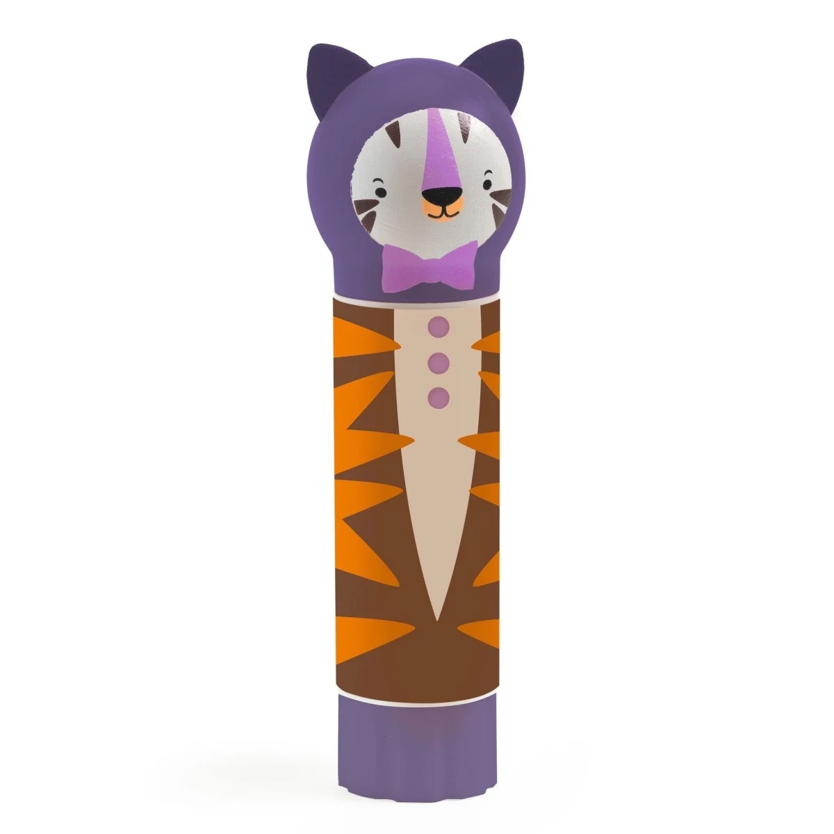 Klebestift Tiger