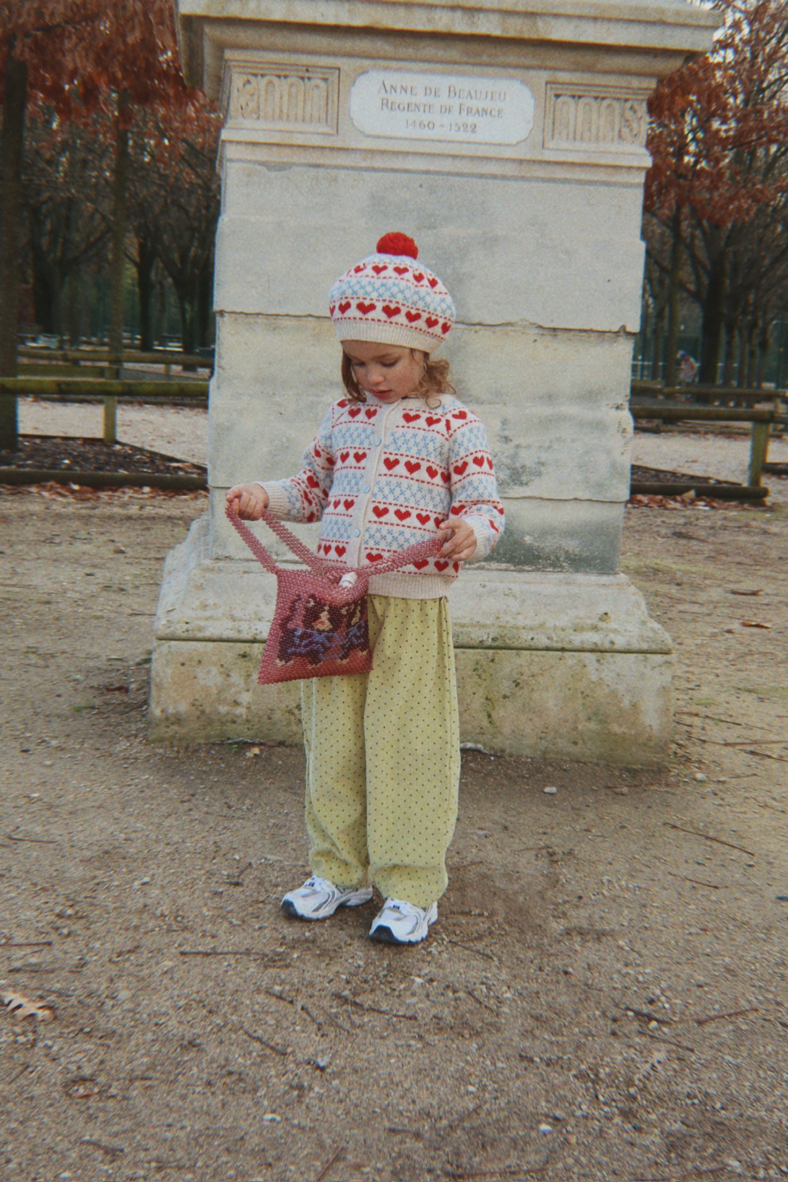 Kitty Perla Handtasche
