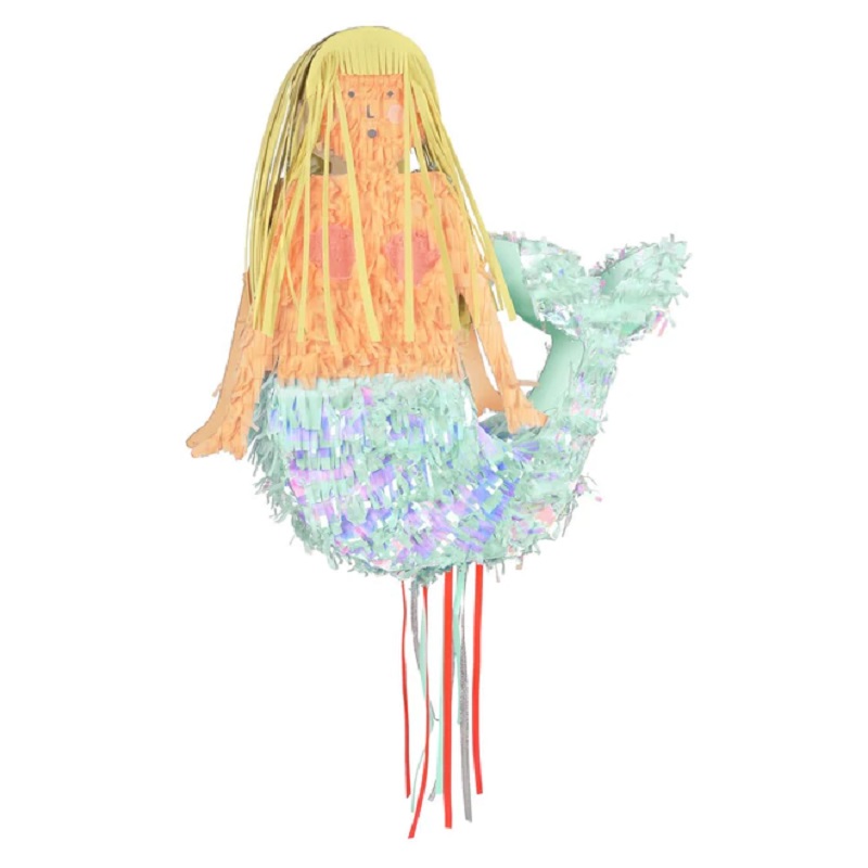 XL Meerjungfrau Pinata