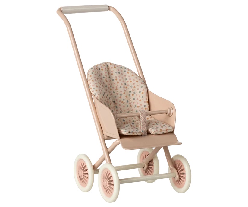 Kinderwagen Mikro powder