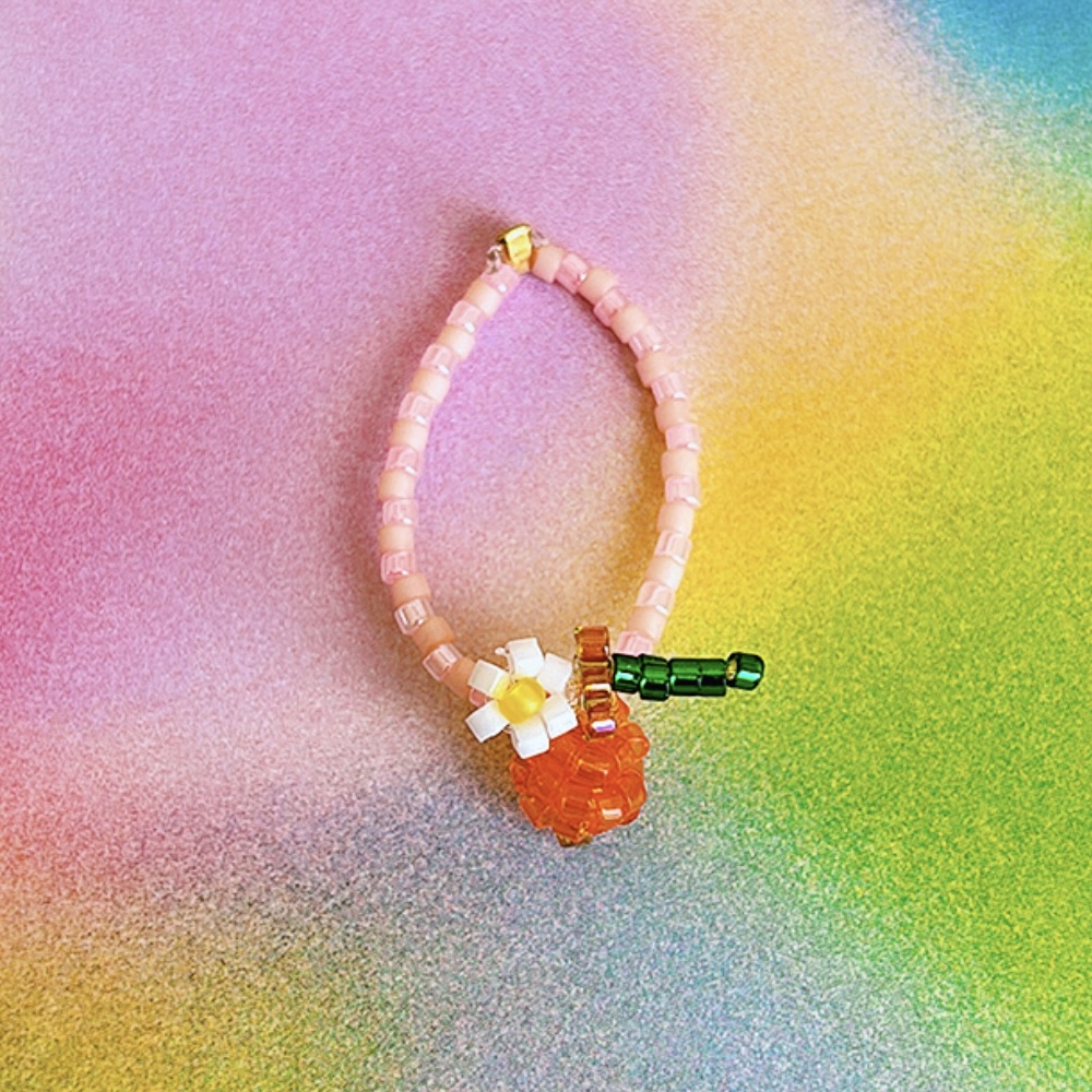 Ring mit Klementine