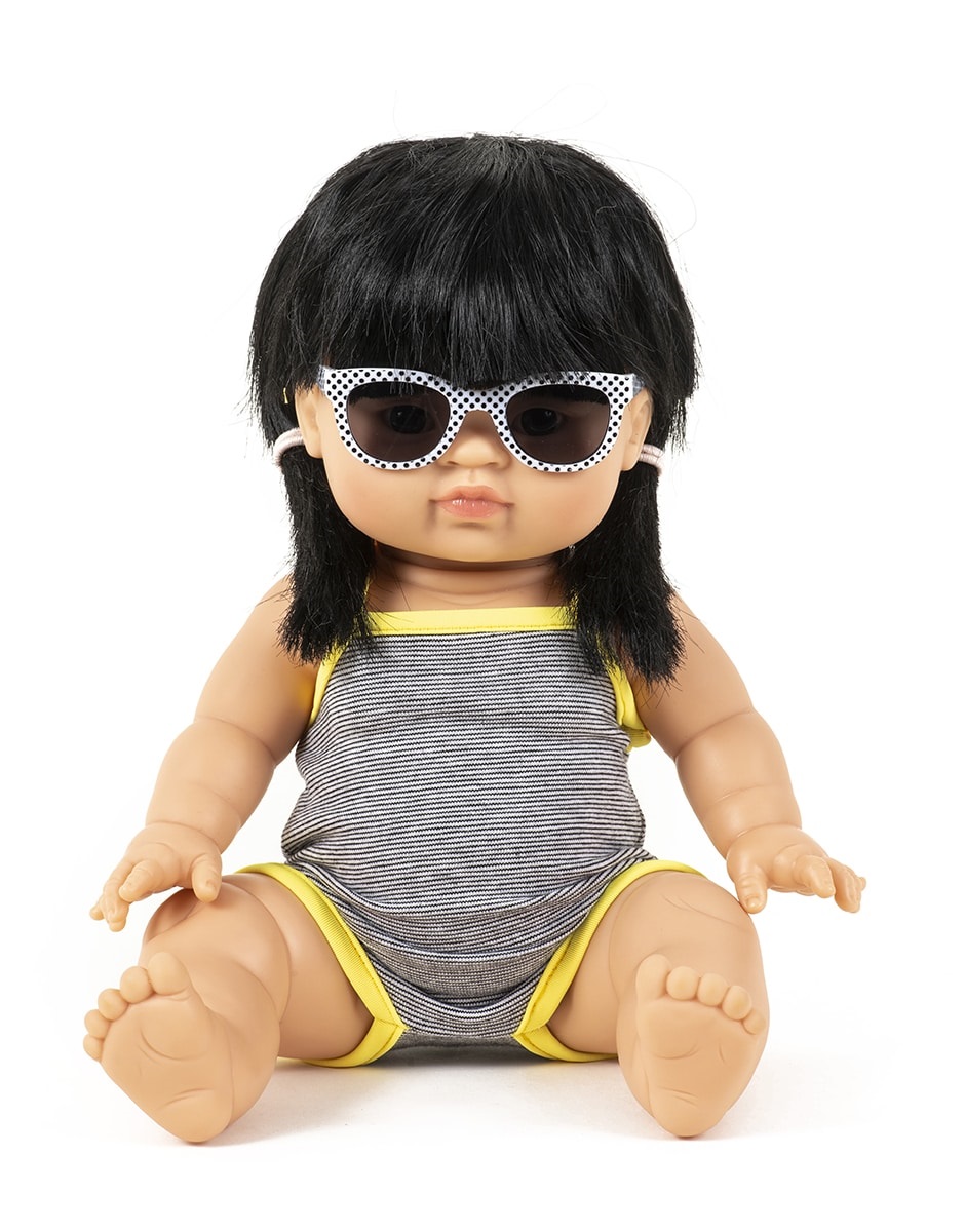 Sonnenbrille Lana für Puppen